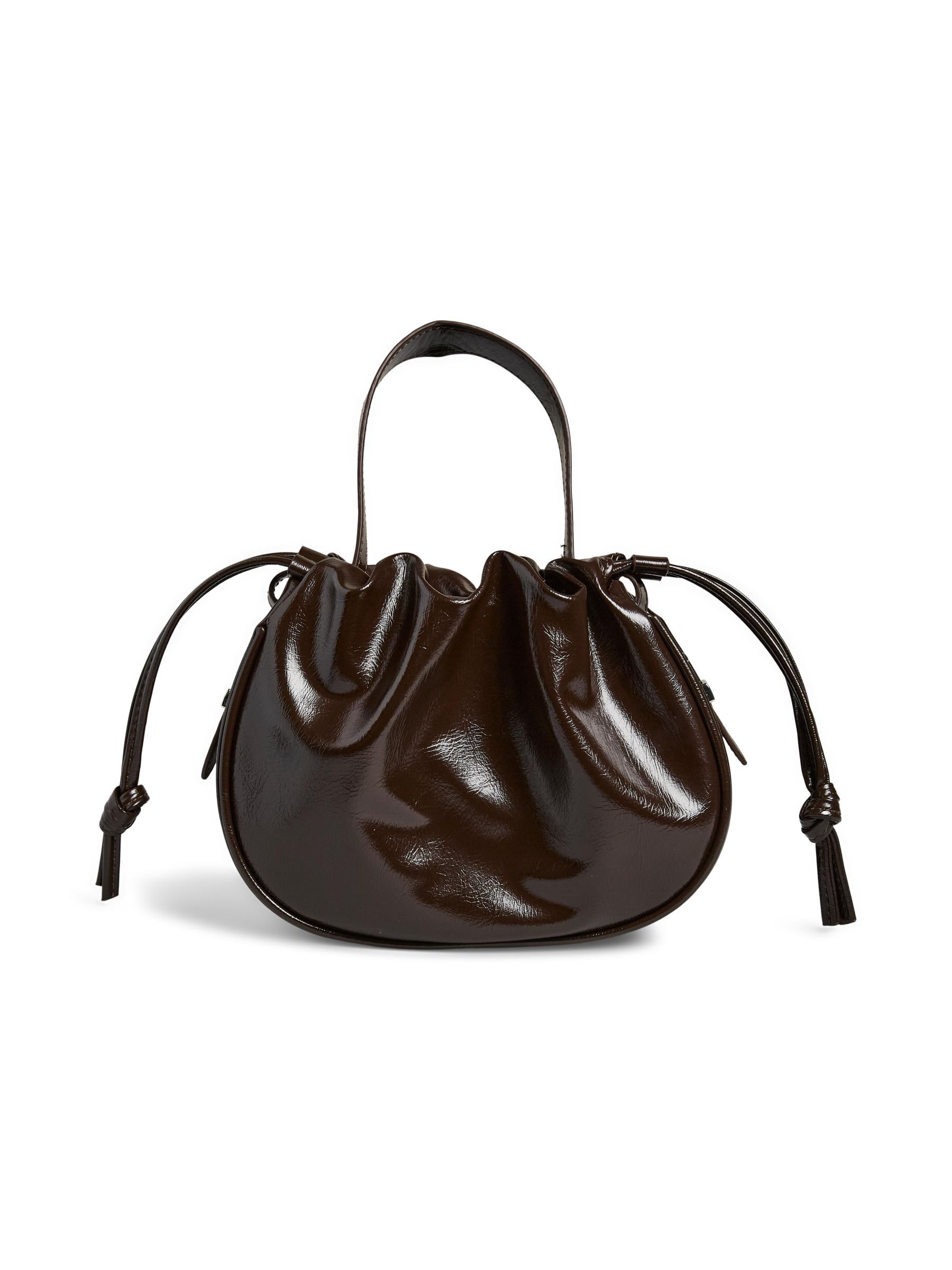 BALLOON COATED BAG