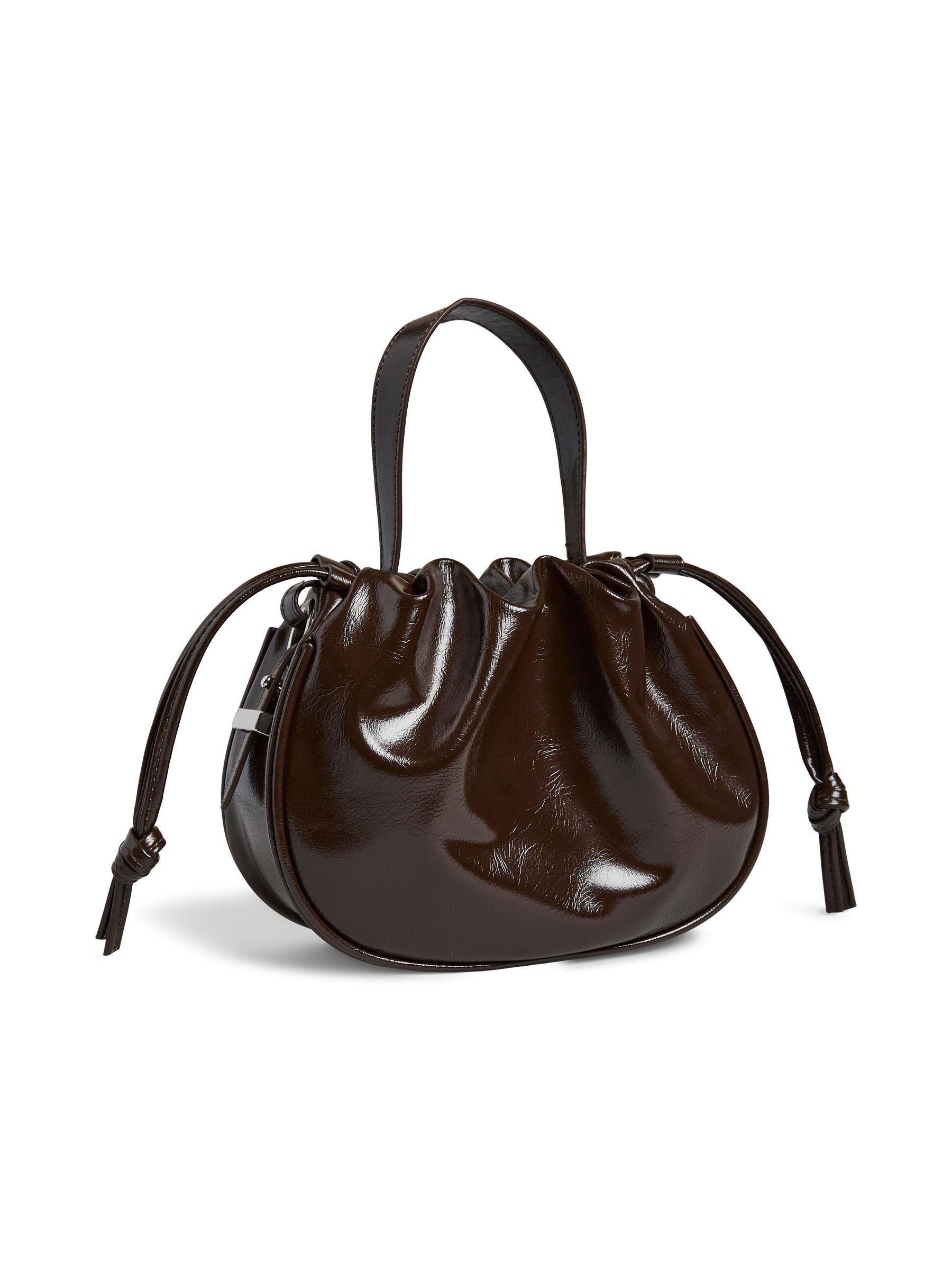 BALLOON COATED BAG 2 BALLOON COATED BAG