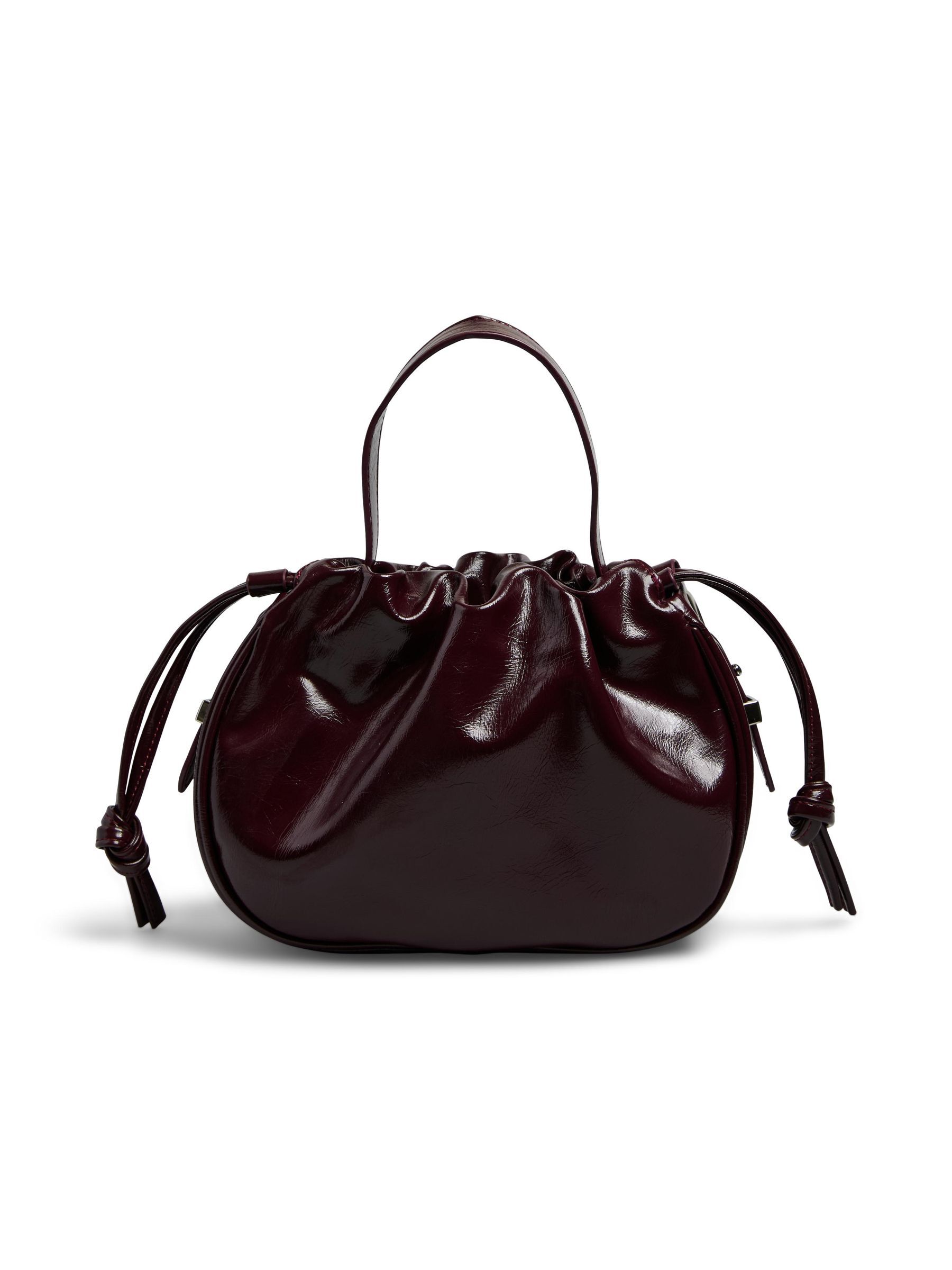 BALLOON COATED BAG