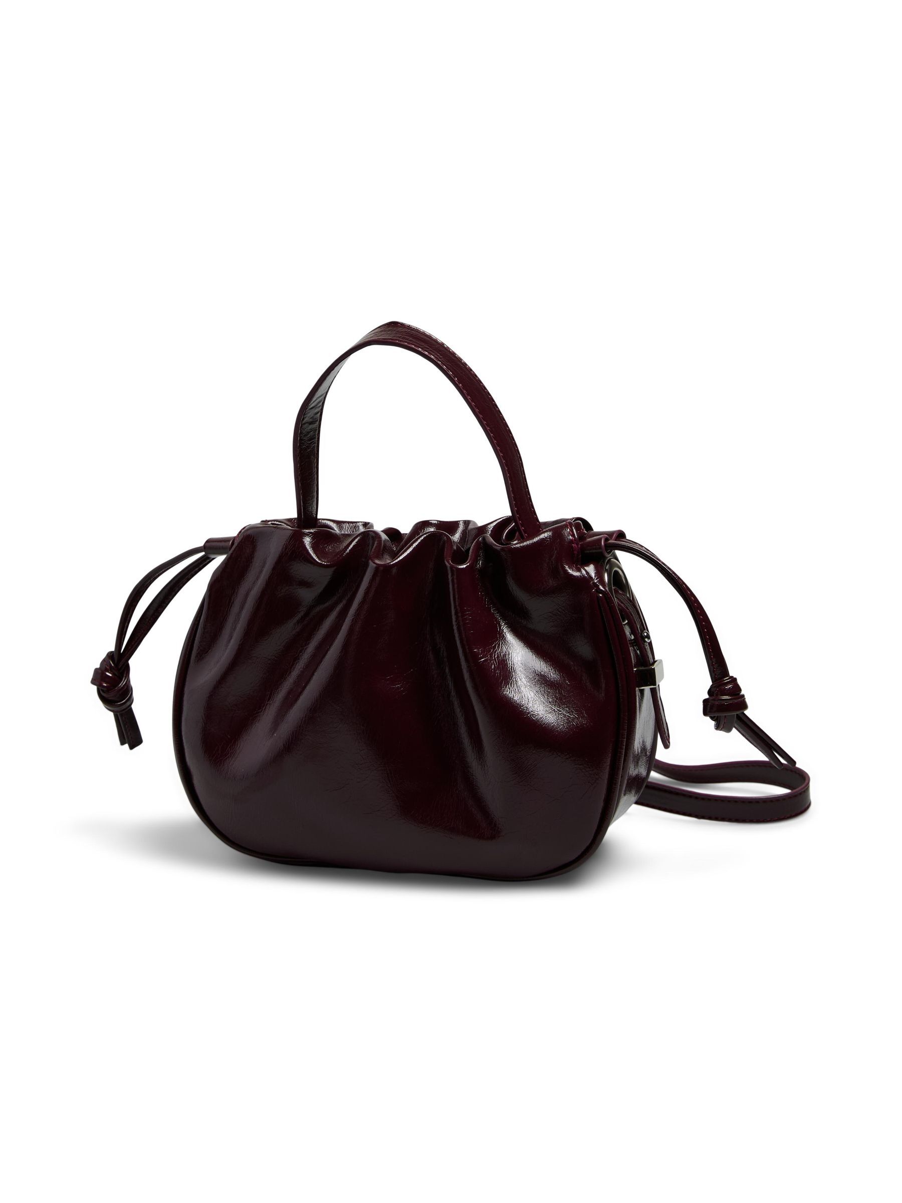 BALLOON COATED BAG 2 BALLOON COATED BAG
