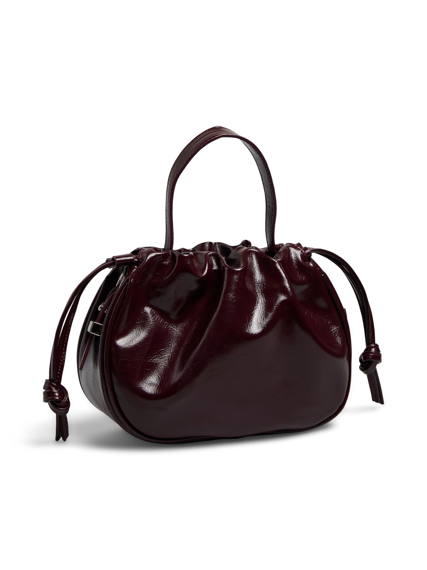 BALLOON COATED BAG 3 BALLOON COATED BAG