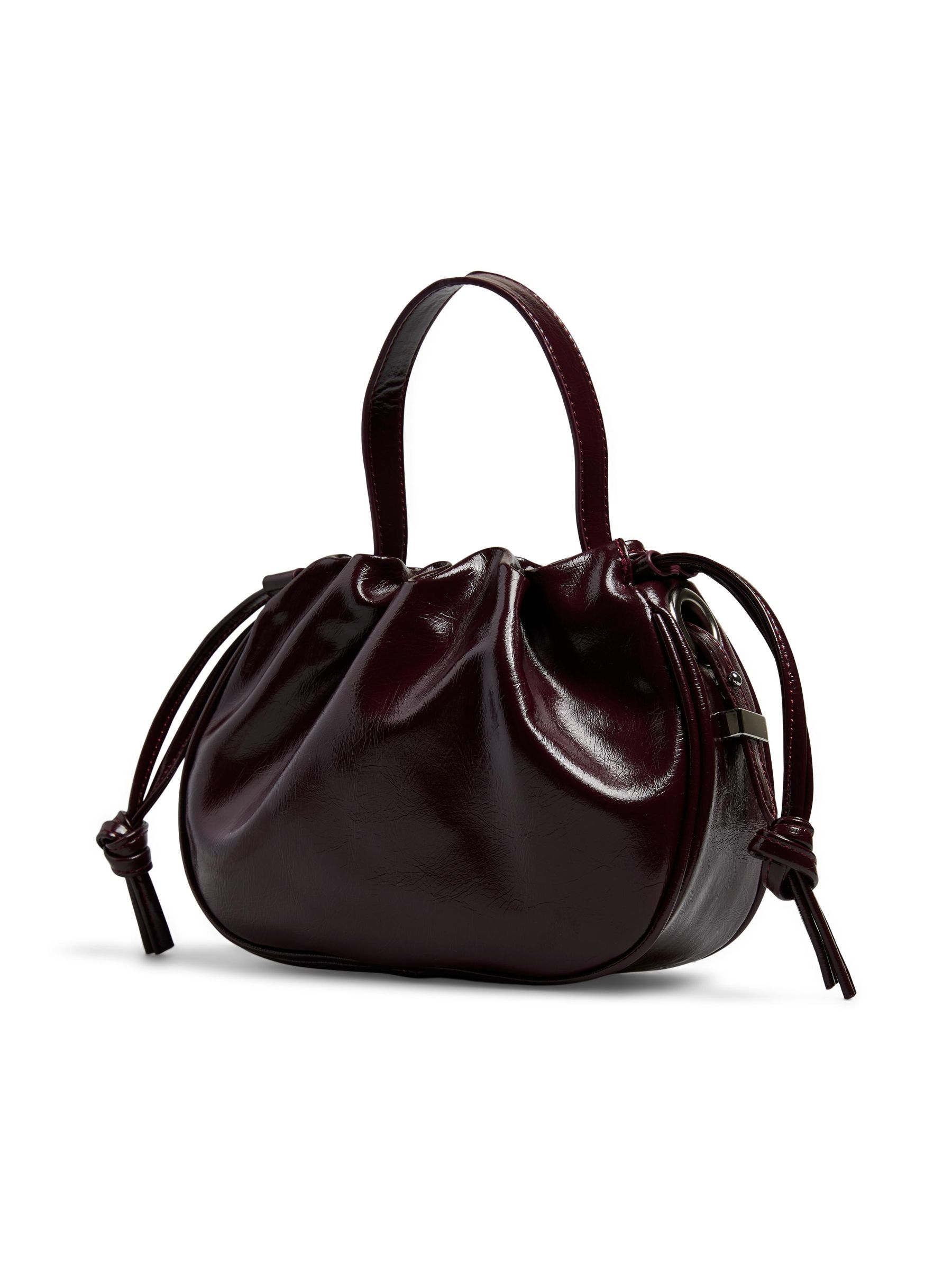 BALLOON COATED BAG 4 BALLOON COATED BAG