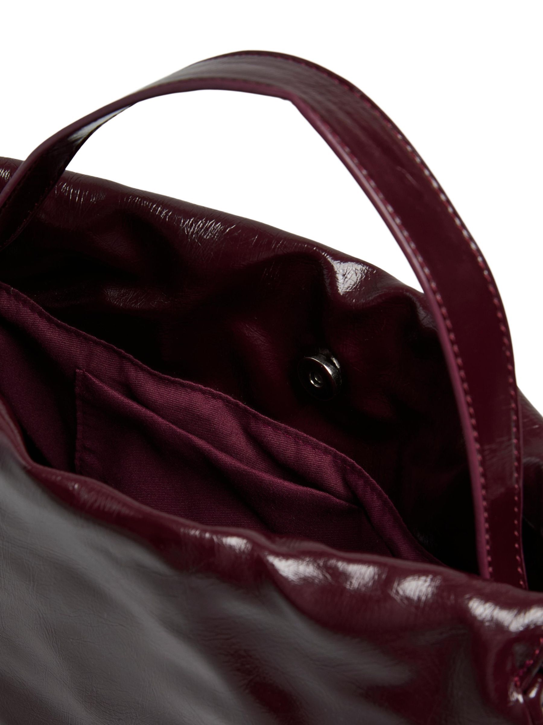 BALLOON COATED BAG 5 BALLOON COATED BAG