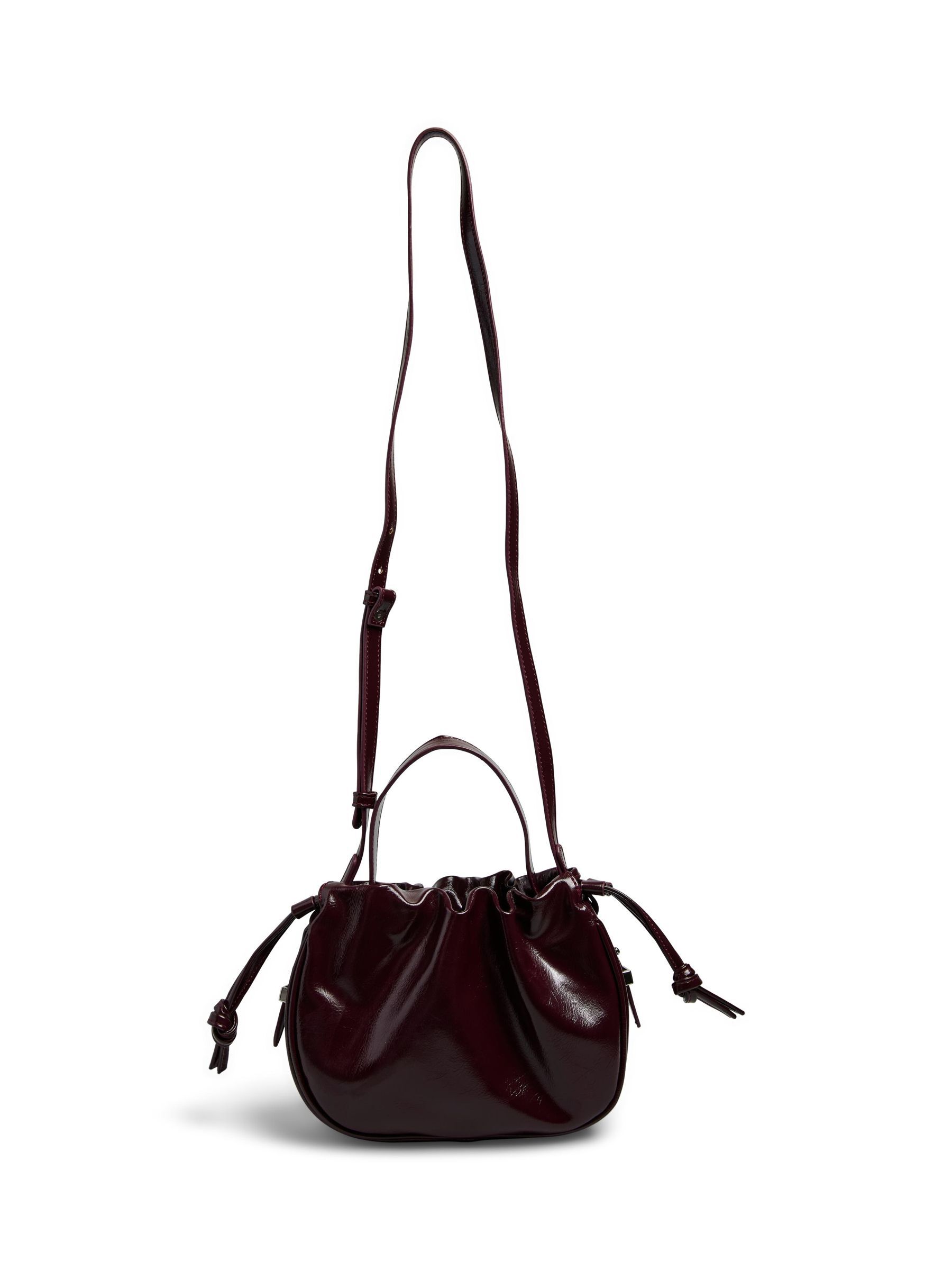 BALLOON COATED BAG 6 BALLOON COATED BAG