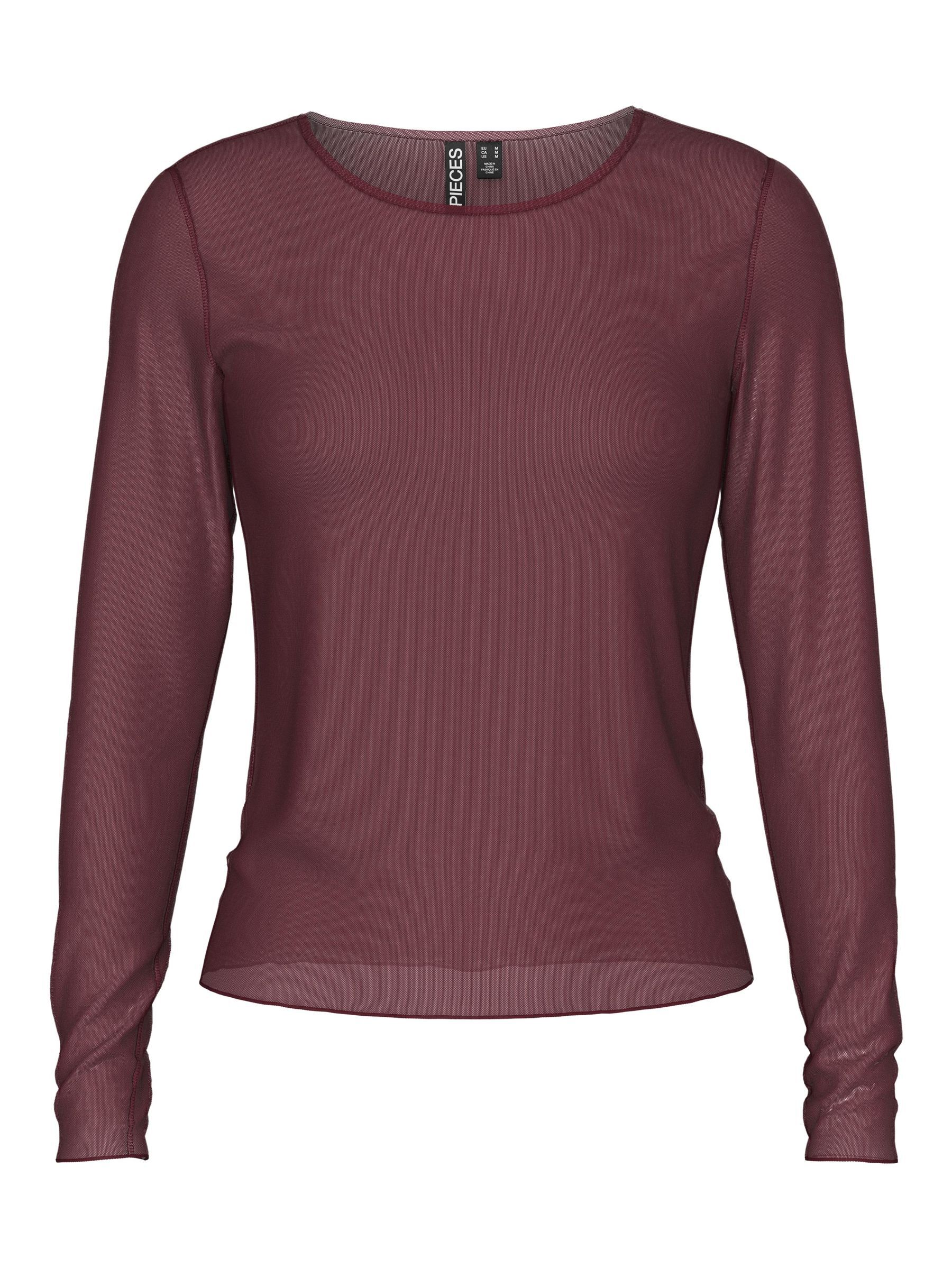PCJULLI MESH TOP 6 PCJULLI MESH TOP