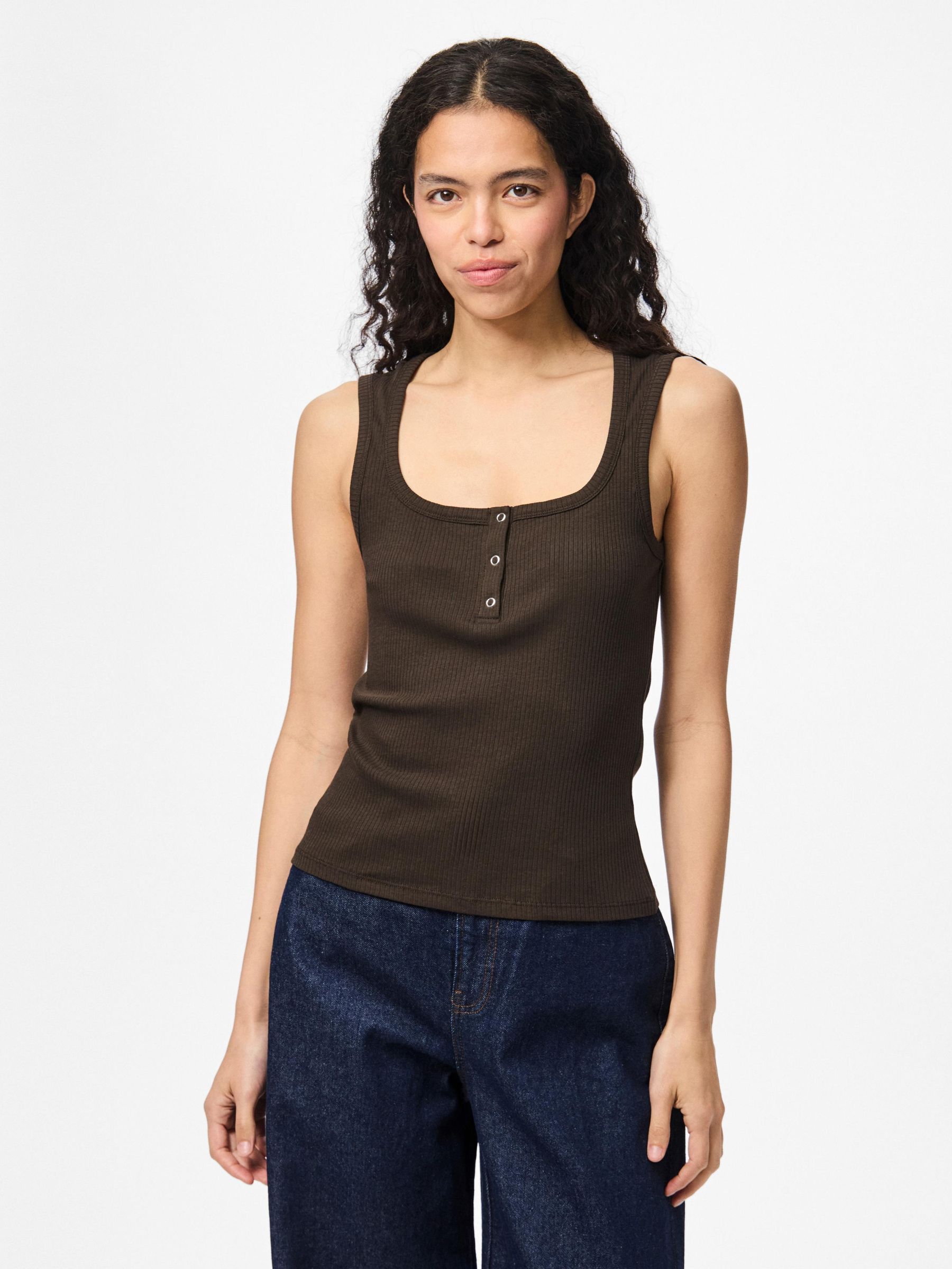 PCKITTE SLEEVELESS TOP 1 PCKITTE SLEEVELESS TOP