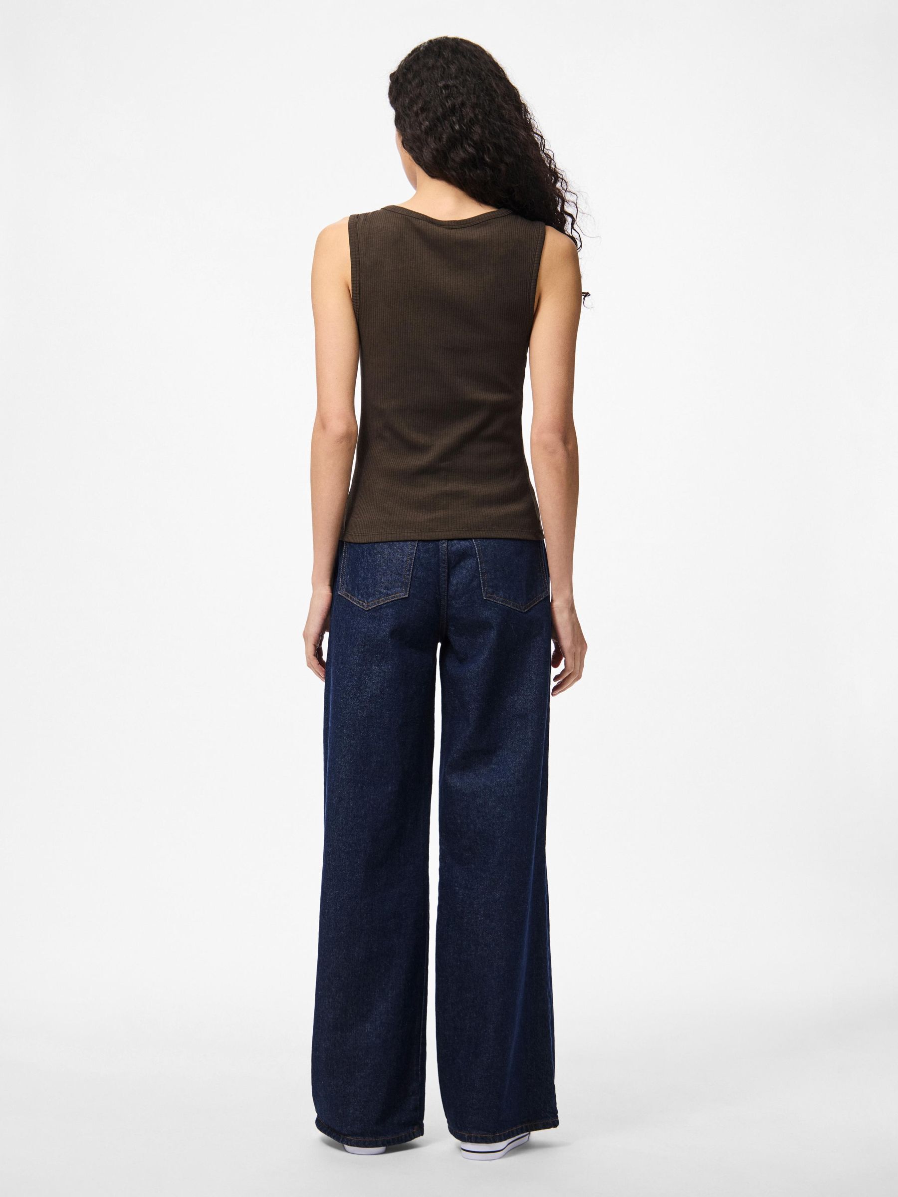 PCKITTE SLEEVELESS TOP 2 PCKITTE SLEEVELESS TOP