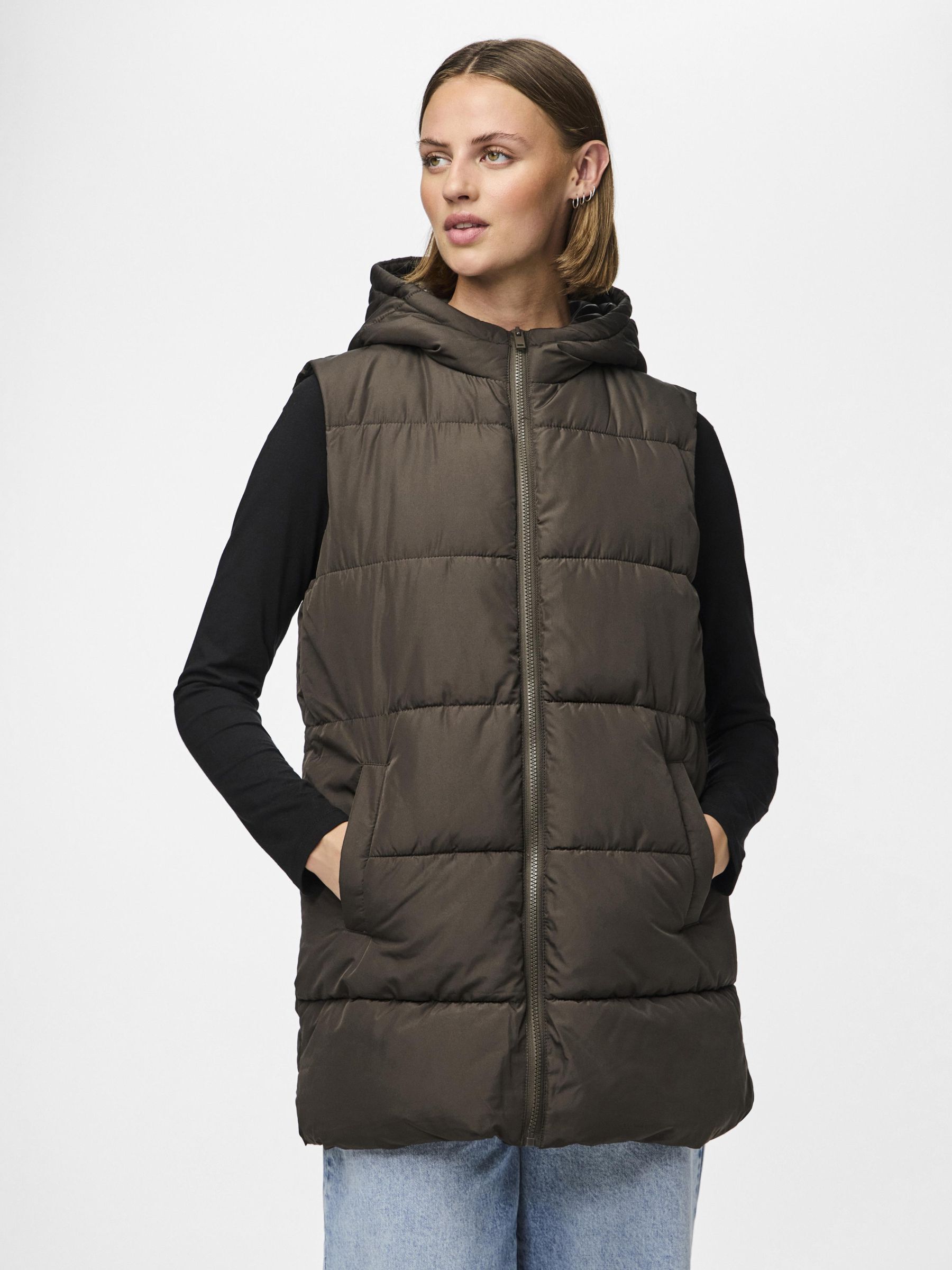 PCBEE PADDED GILET