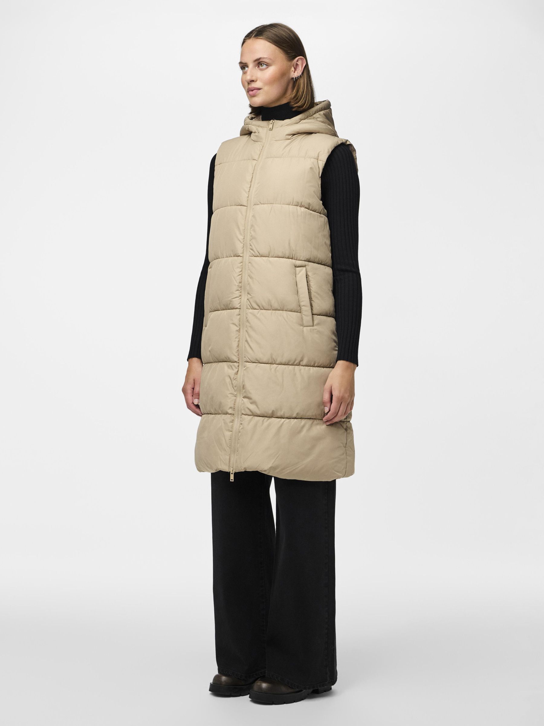 PCBEE PADDED GILET