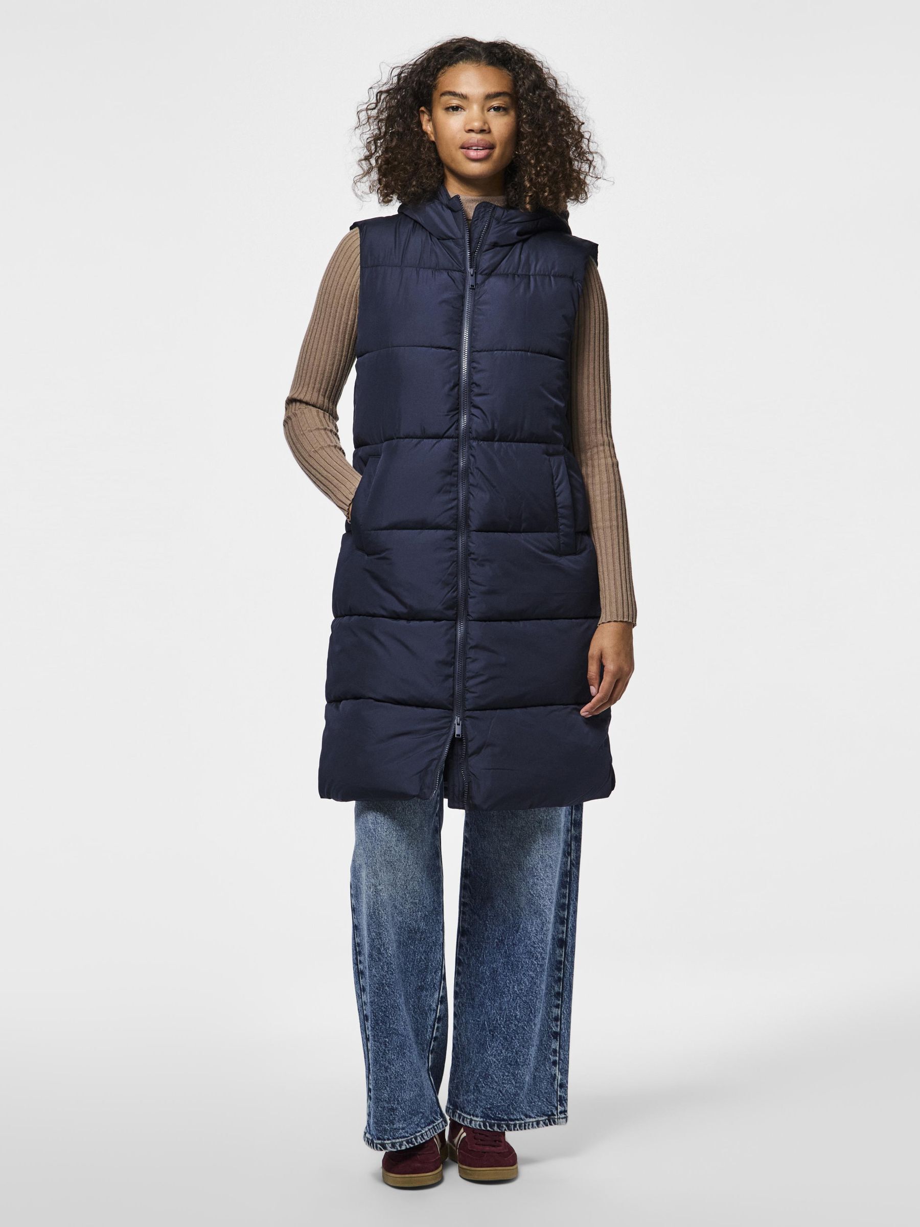 PCBEE PADDED GILET