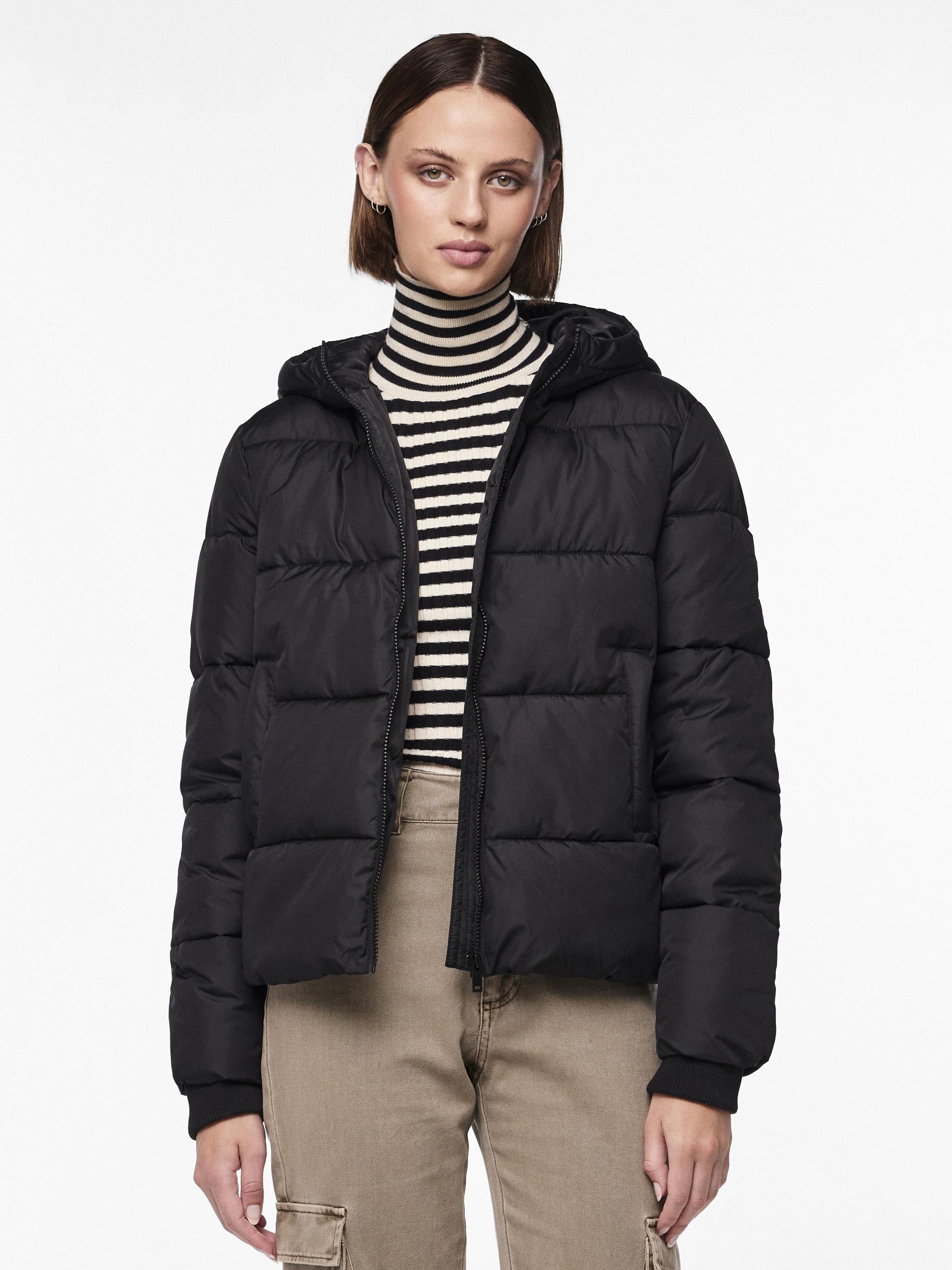 PCBEE PADDED JACKET