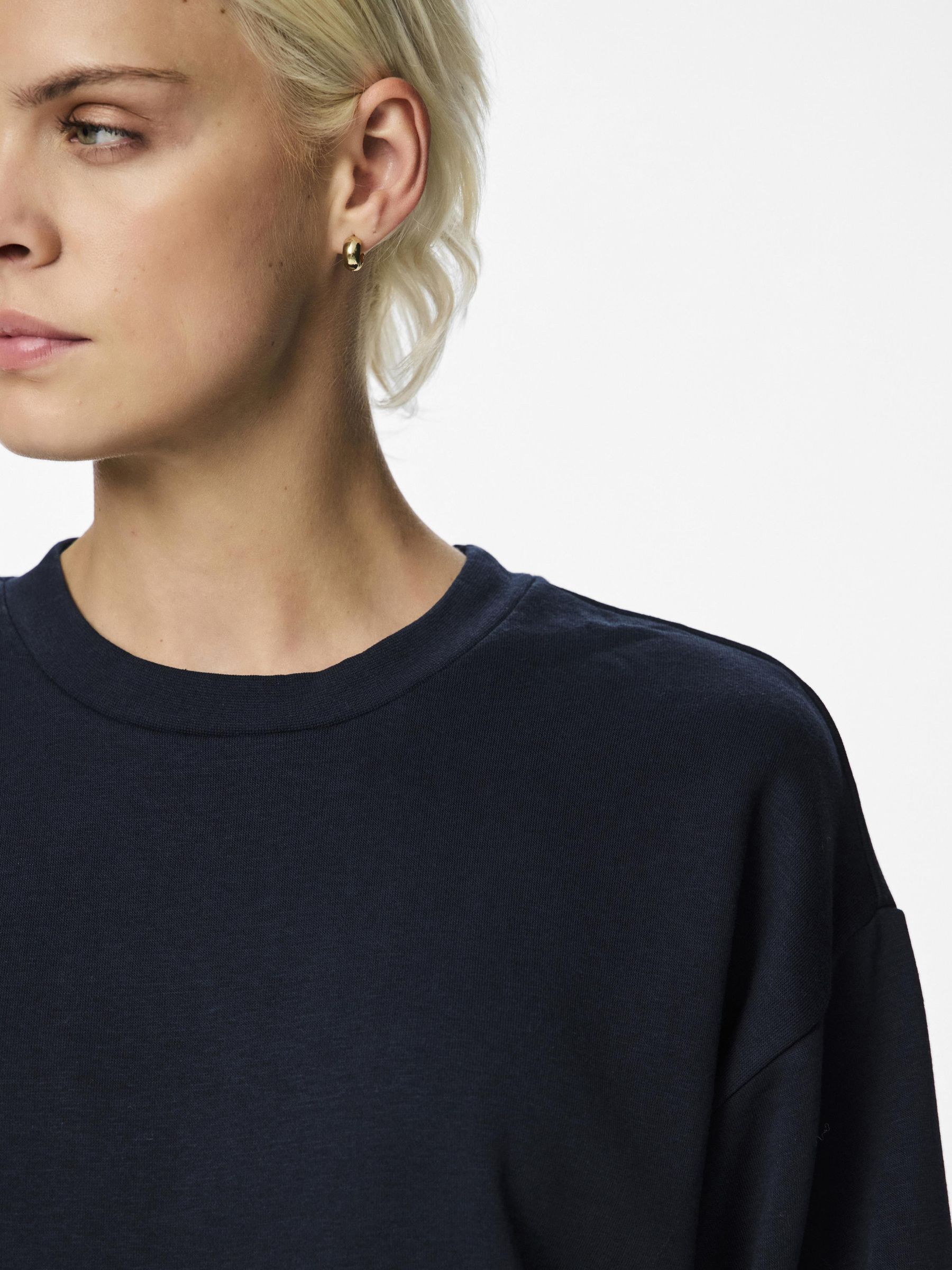 PCCHILLI LOOSE FIT SWEATSHIRT 4 PCCHILLI LOOSE FIT SWEATSHIRT