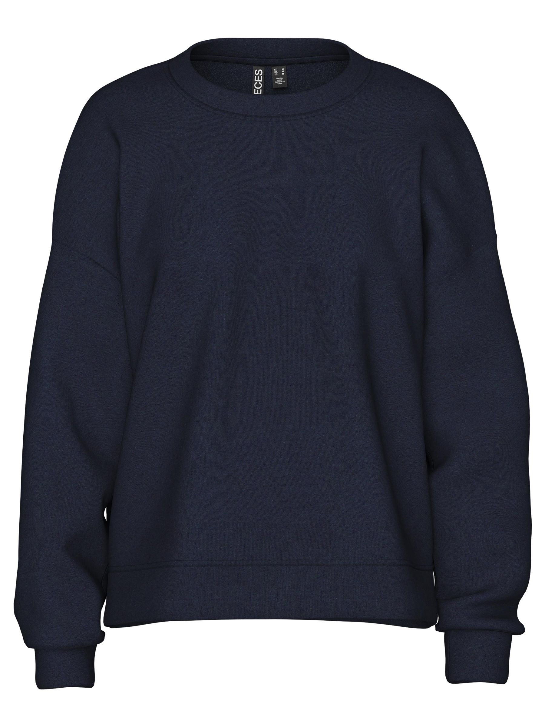 PCCHILLI LOOSE FIT SWEATSHIRT 6 PCCHILLI LOOSE FIT SWEATSHIRT