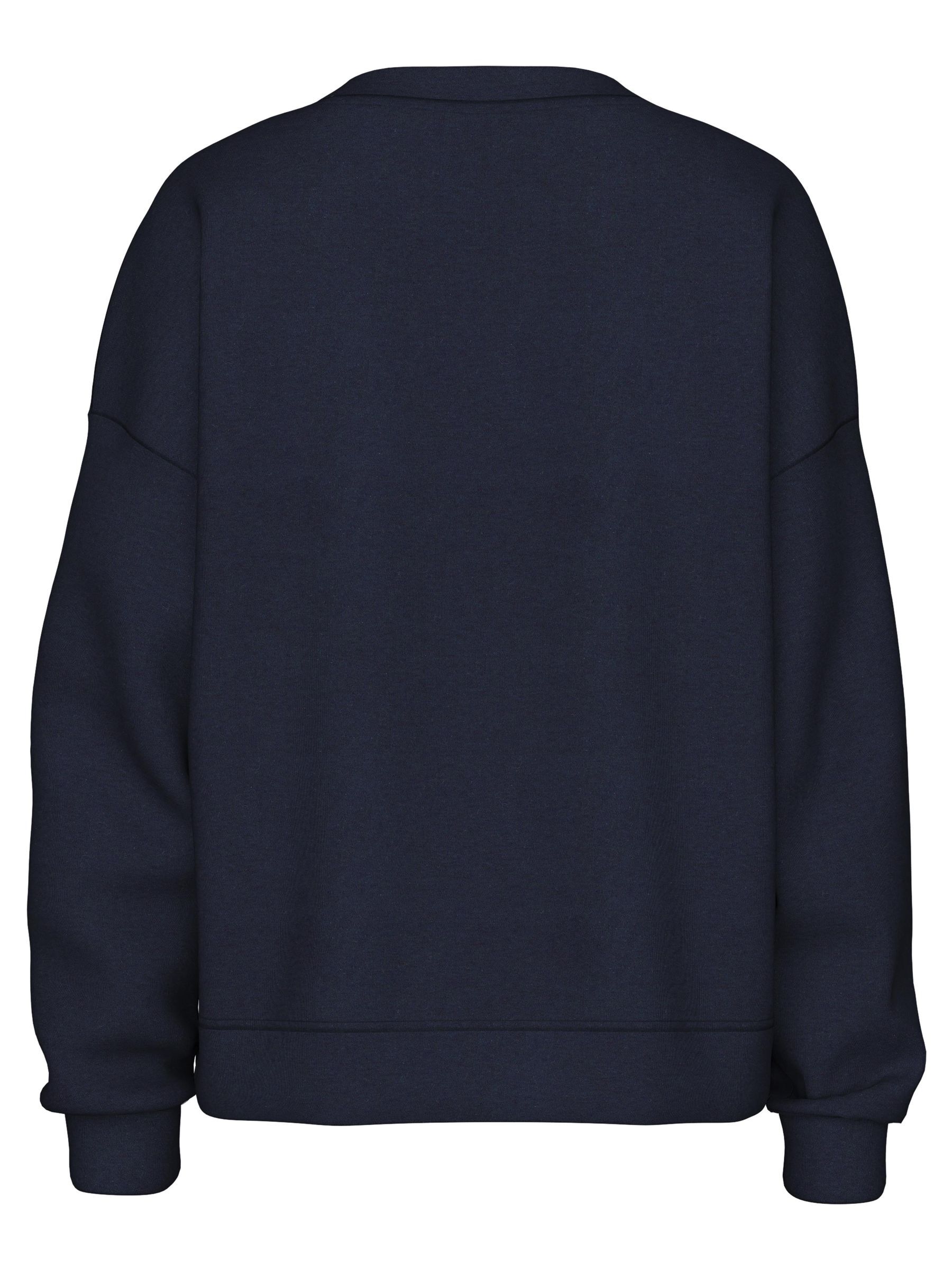 PCCHILLI LOOSE FIT SWEATSHIRT 7 PCCHILLI LOOSE FIT SWEATSHIRT