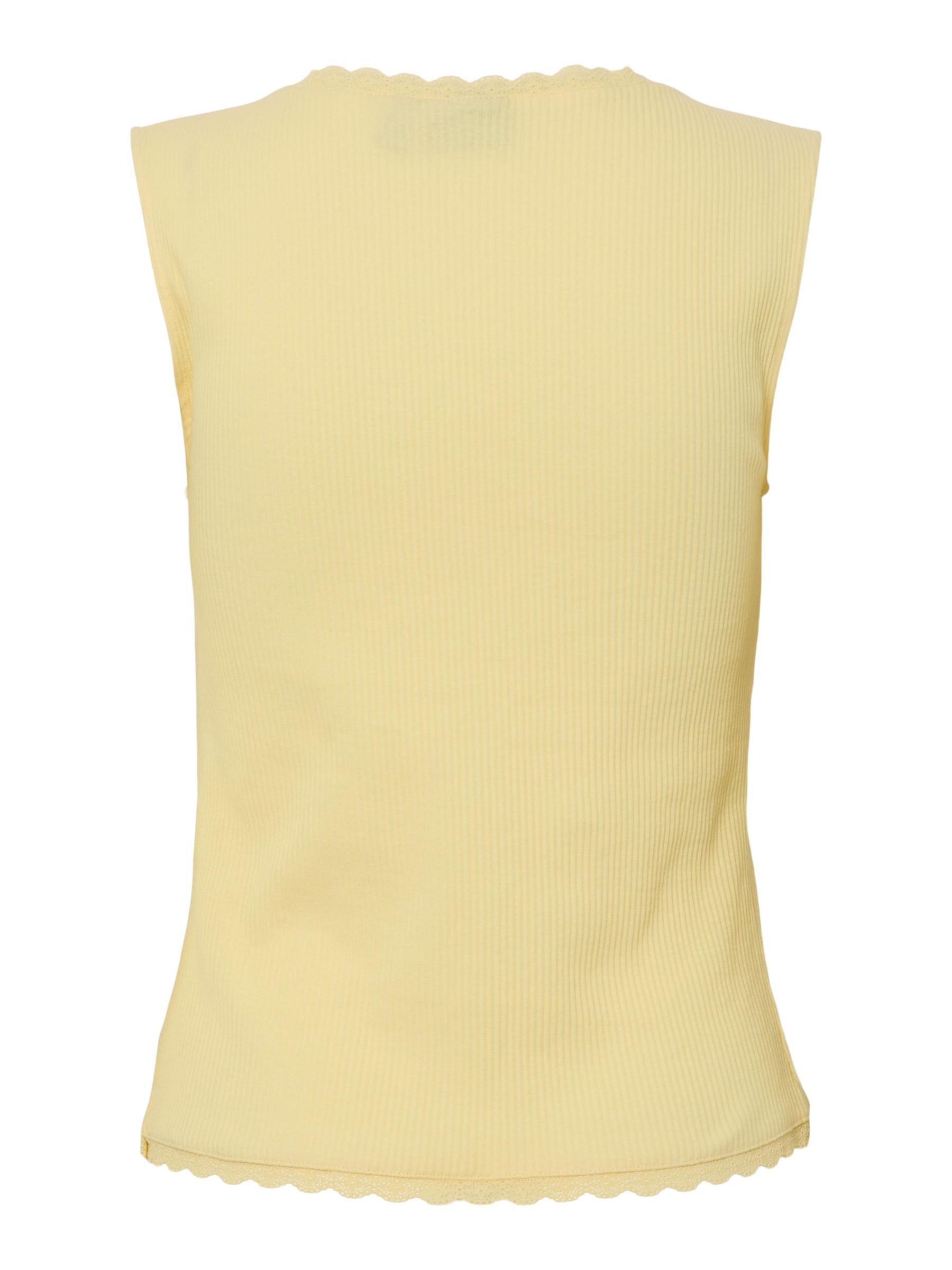 PCTIRADE RIB TOP 6 PCTIRADE RIB TOP