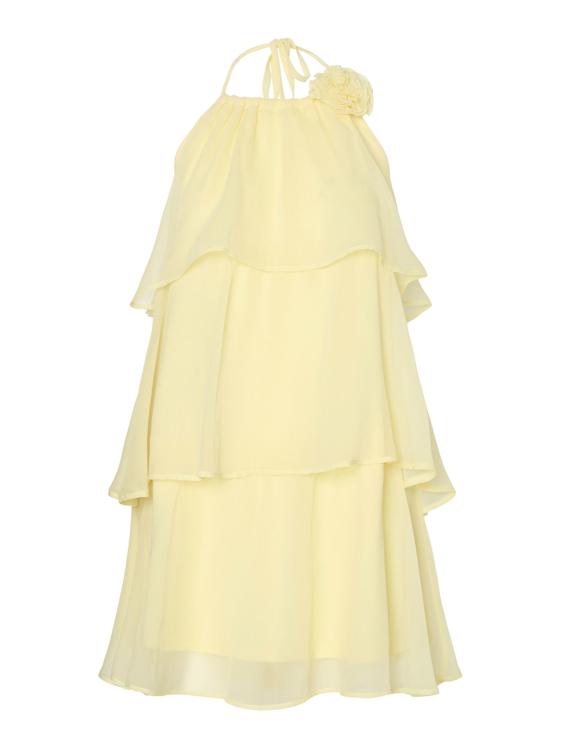 PCCLARA SHORT DRESS 5 PCCLARA SHORT DRESS