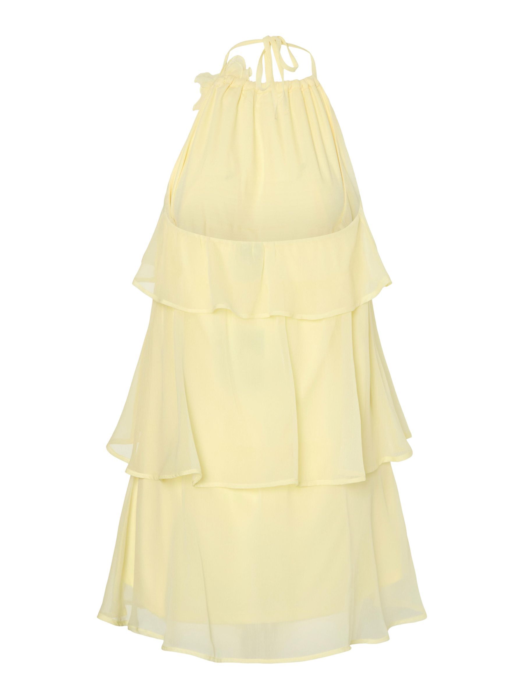 PCCLARA SHORT DRESS 6 PCCLARA SHORT DRESS