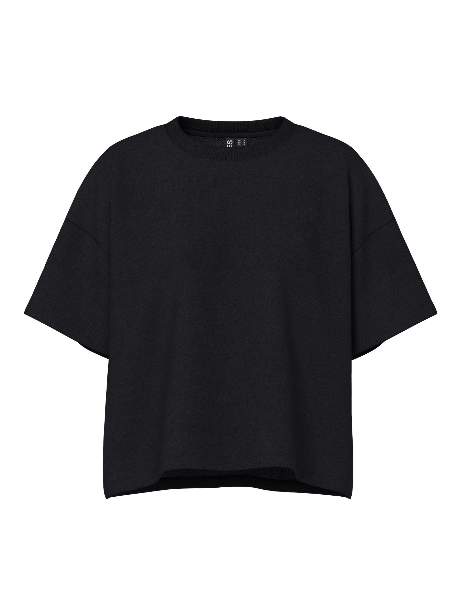 PCCHILLI SHORT SLEEVED TOP 6 PCCHILLI SHORT SLEEVED TOP