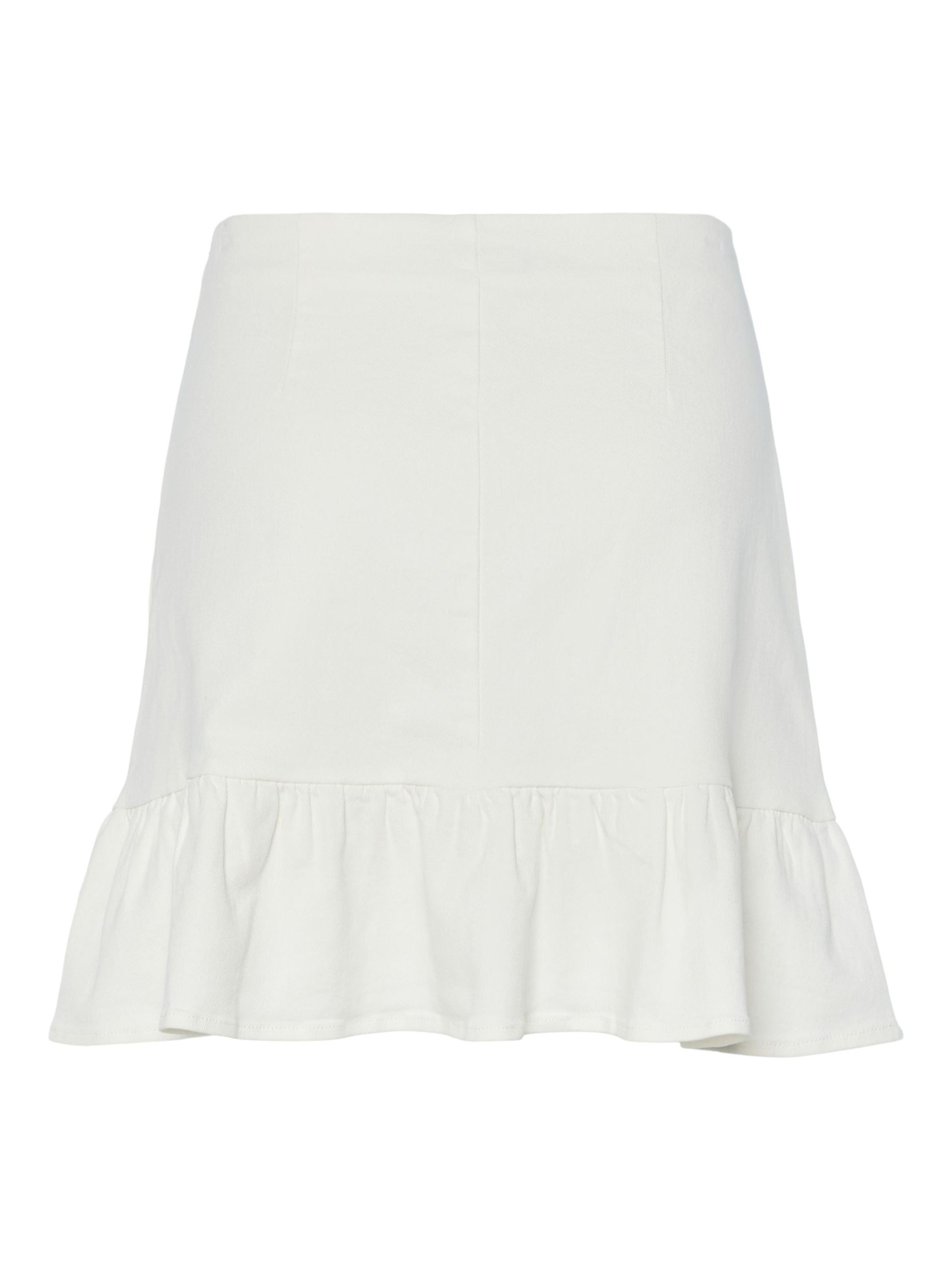 PCMONICA MINI SKIRT 2 PCMONICA MINI SKIRT