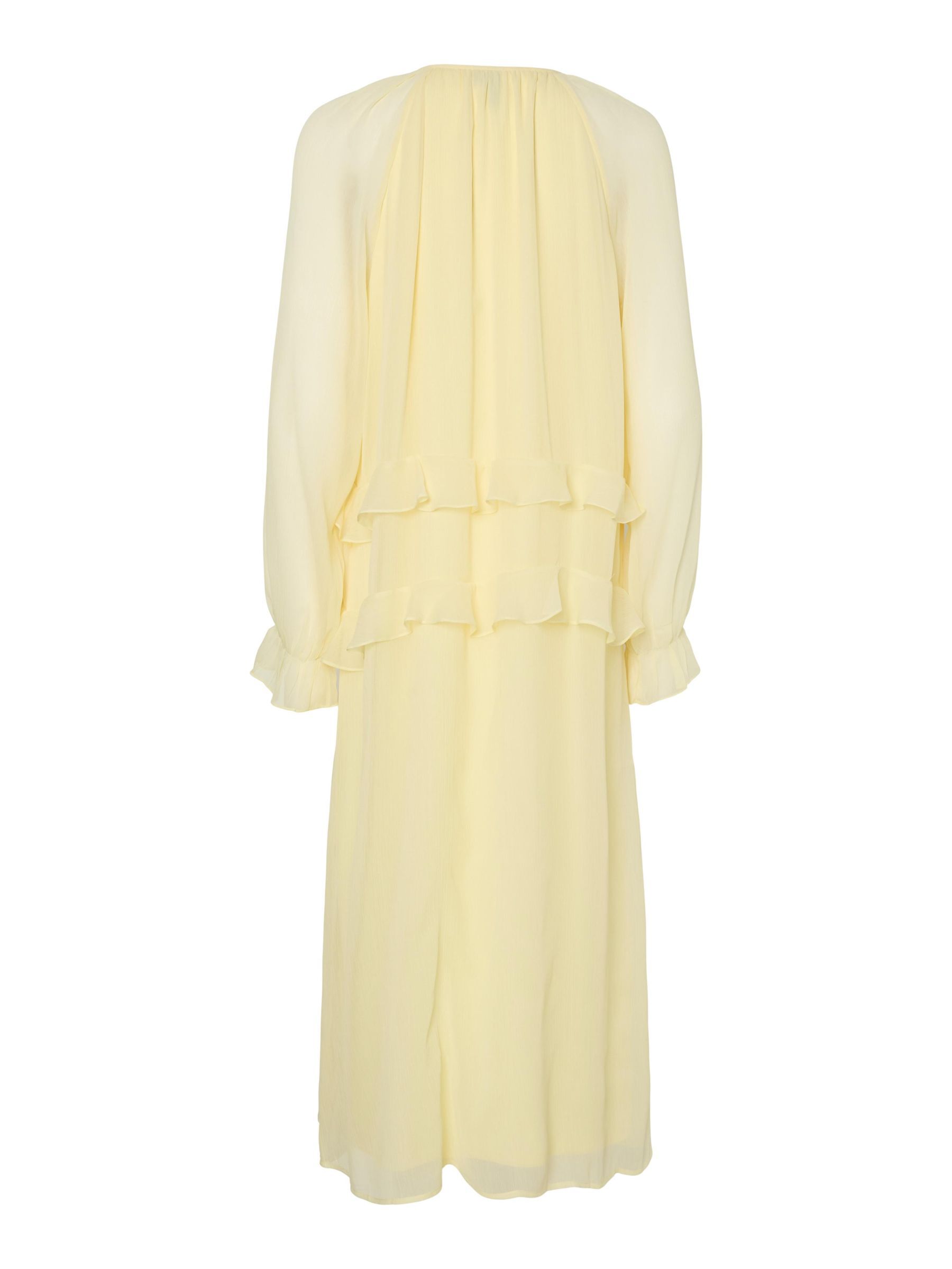 PCCLARA MIDI DRESS 6 PCCLARA MIDI DRESS