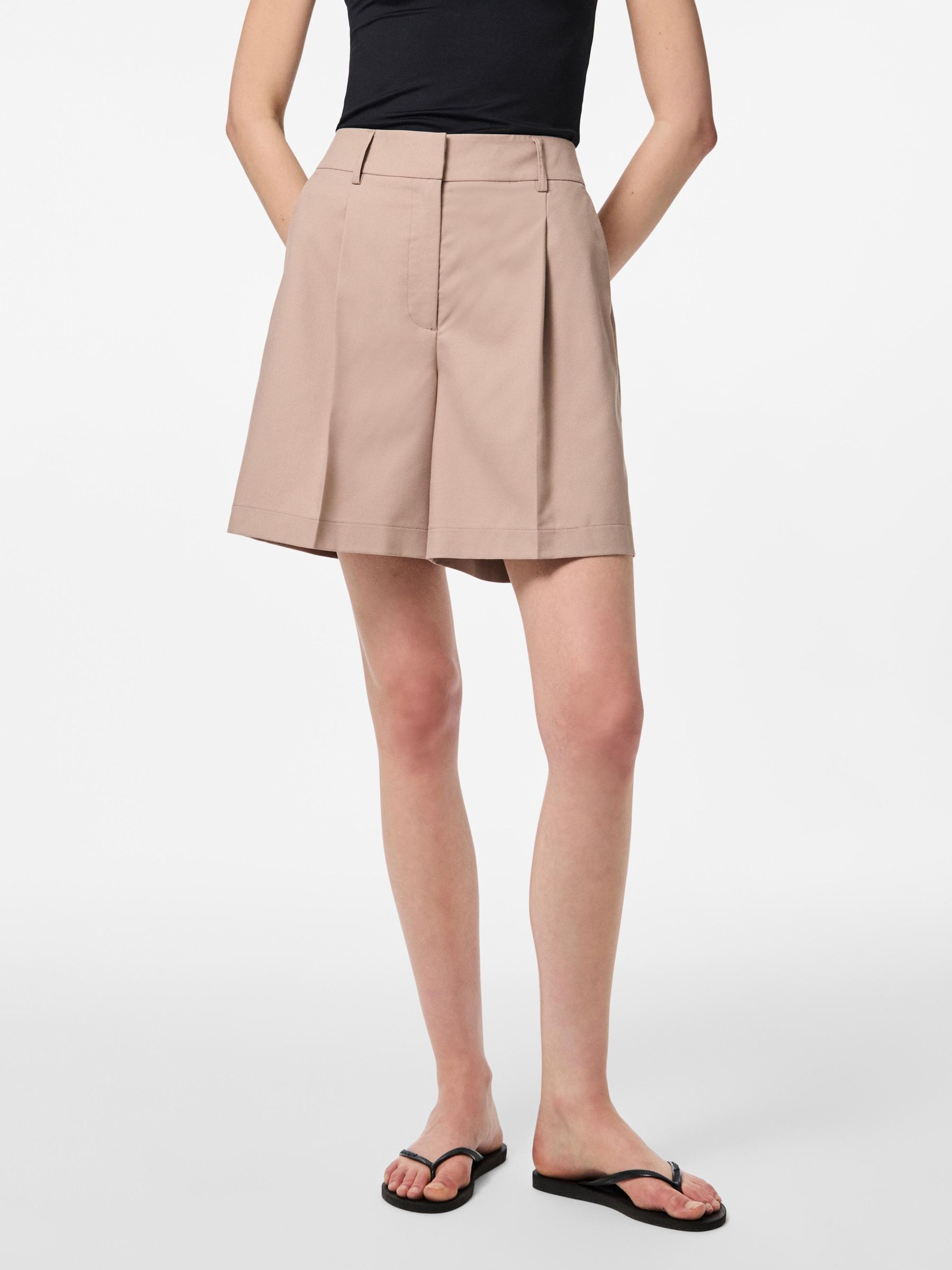 PCFAMI HW BERMUDA SHORTS