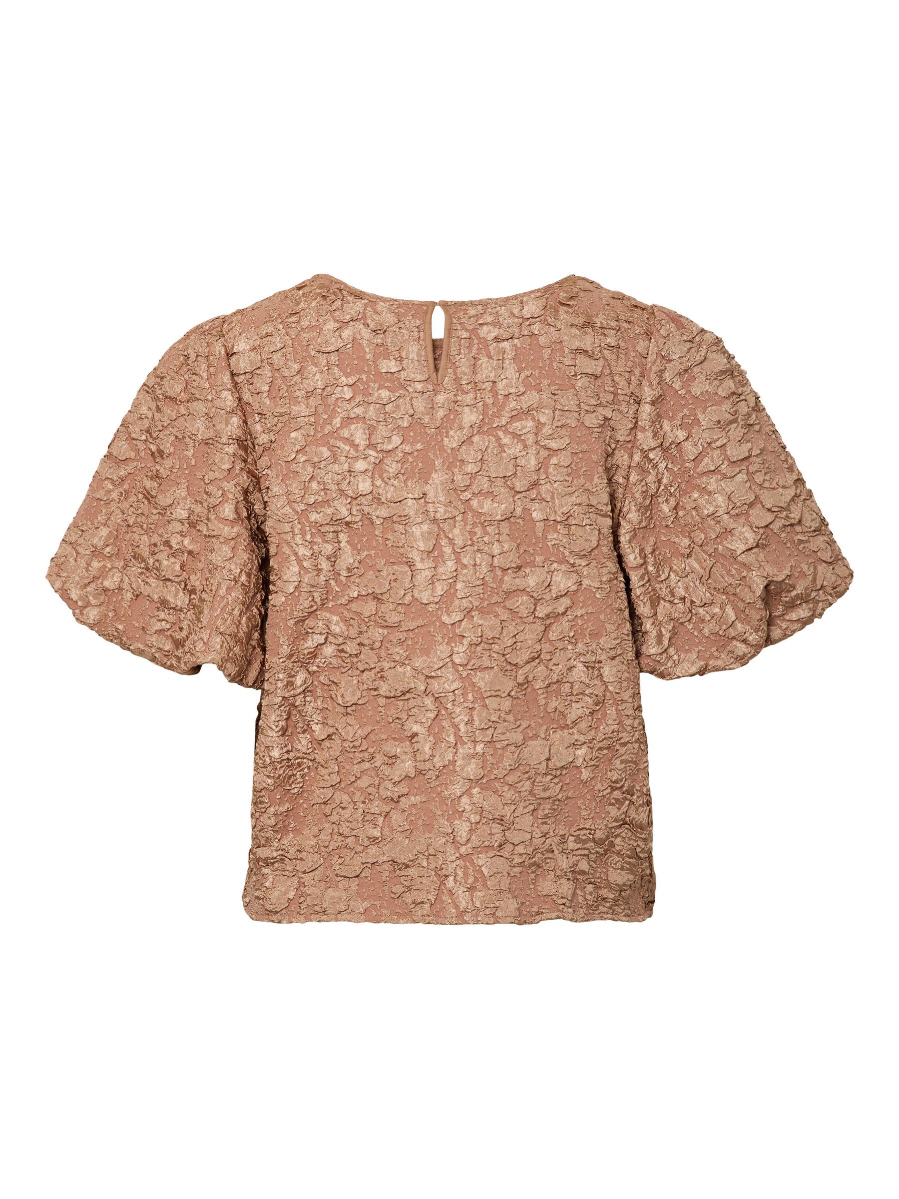 PCGRETCHEN SHORT SLEEVED BLOUSE 6 PCGRETCHEN SHORT SLEEVED BLOUSE