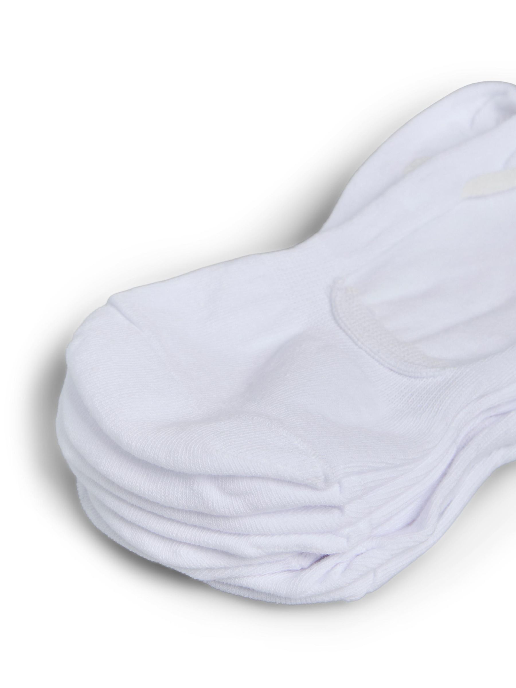 PCGILLY 4-PACK FOOTLETS
