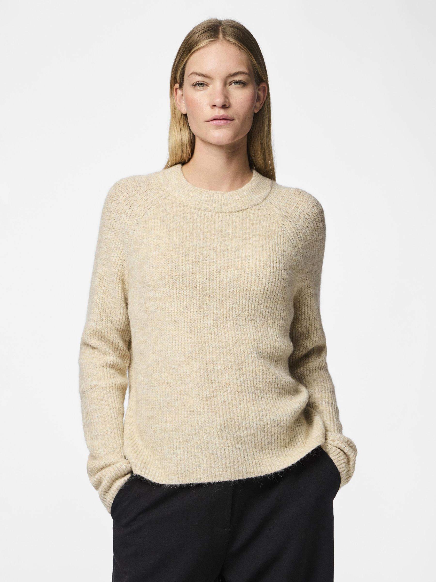PCELLEN PULLOVER