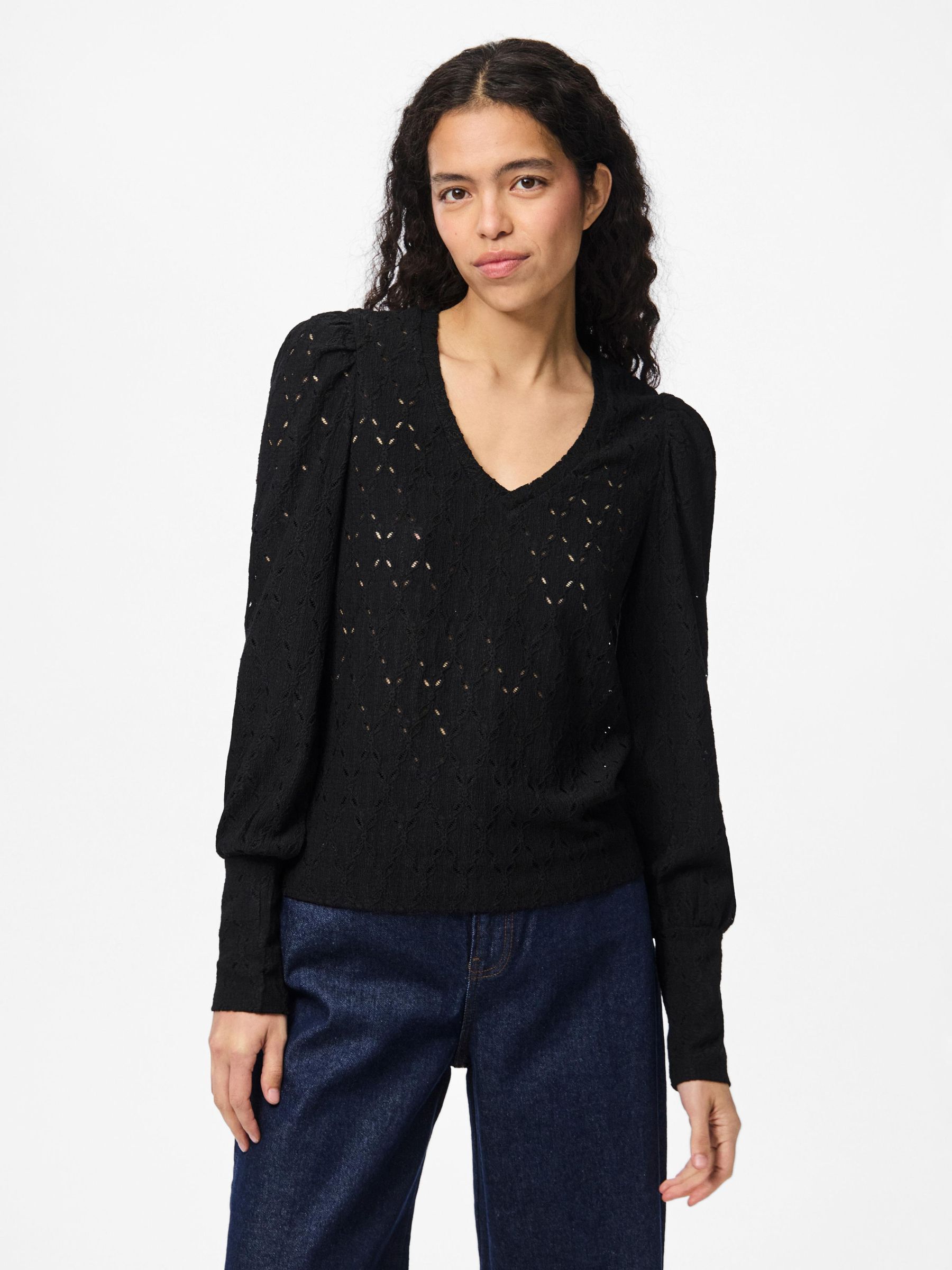 PCCHRISTY BLOUSE 1 PCCHRISTY BLOUSE