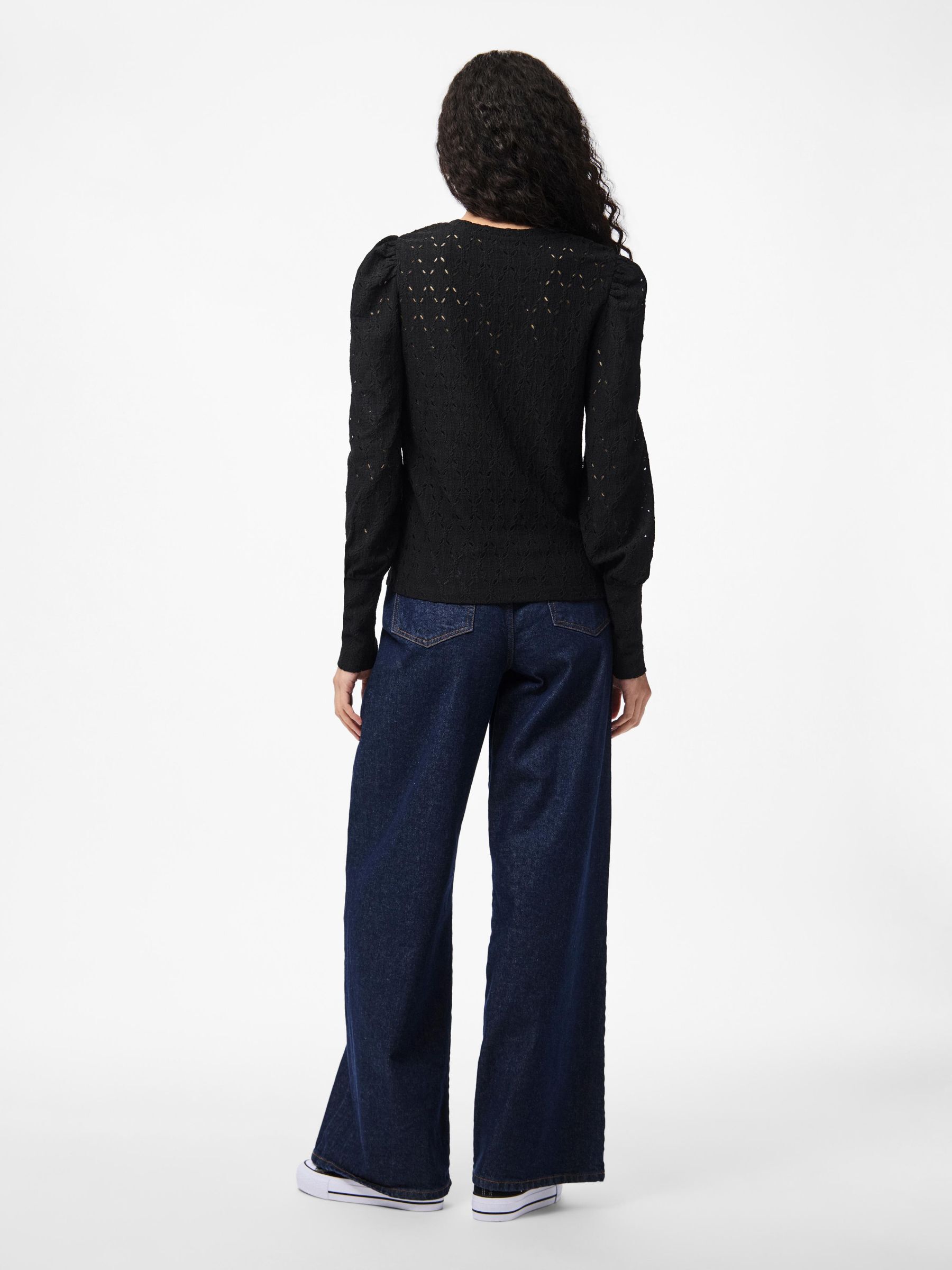 PCCHRISTY BLOUSE 2 PCCHRISTY BLOUSE