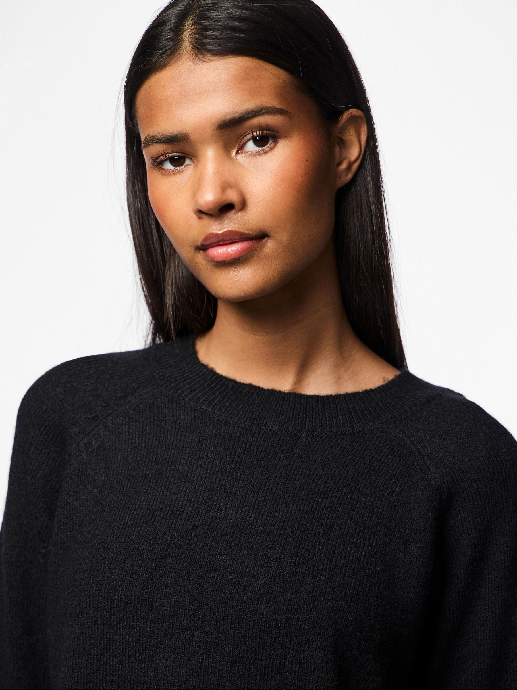 PCJULIANA KNITTED PULLOVER 4 PCJULIANA KNITTED PULLOVER