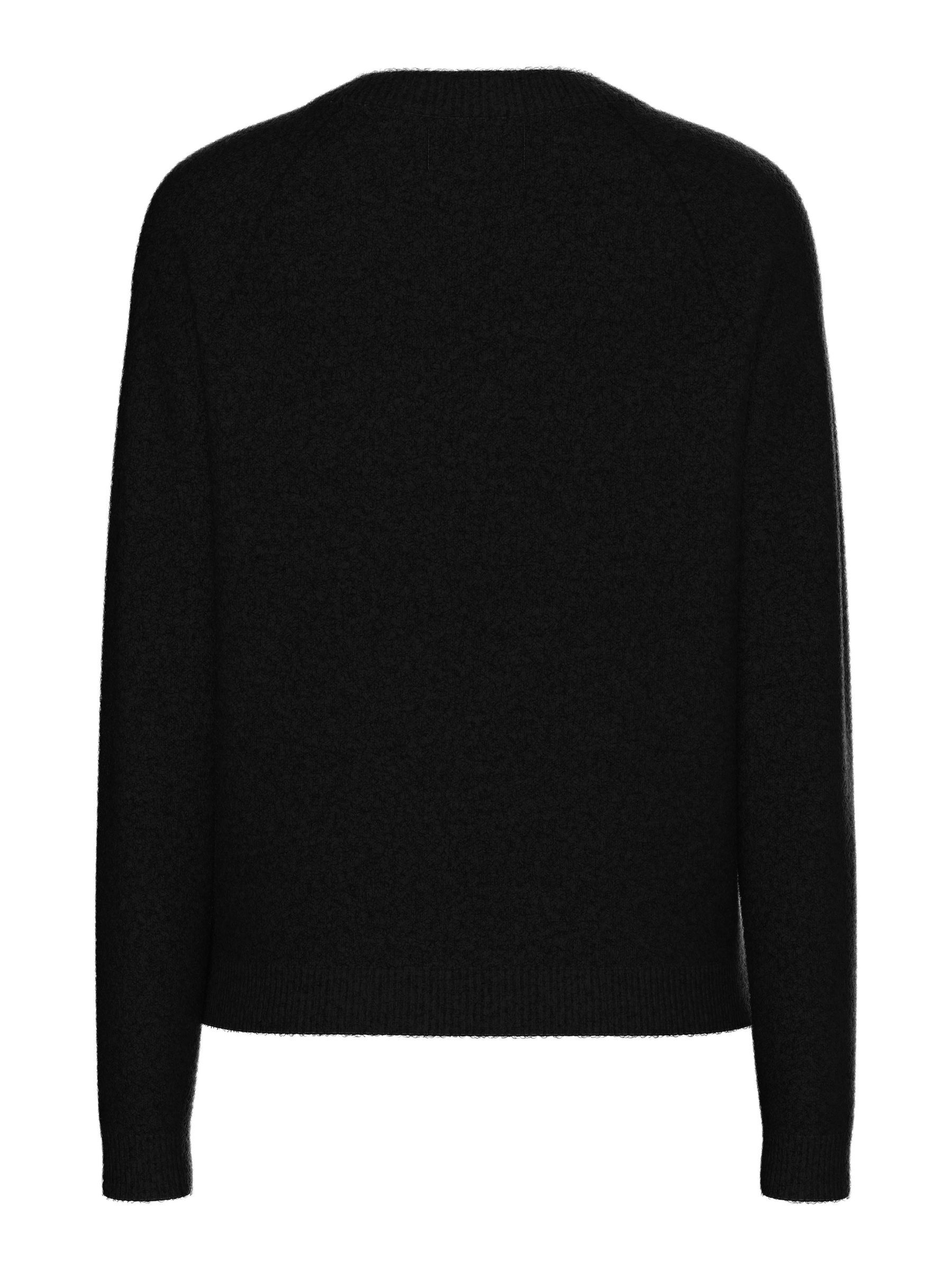 PCJULIANA KNITTED PULLOVER 6 PCJULIANA KNITTED PULLOVER