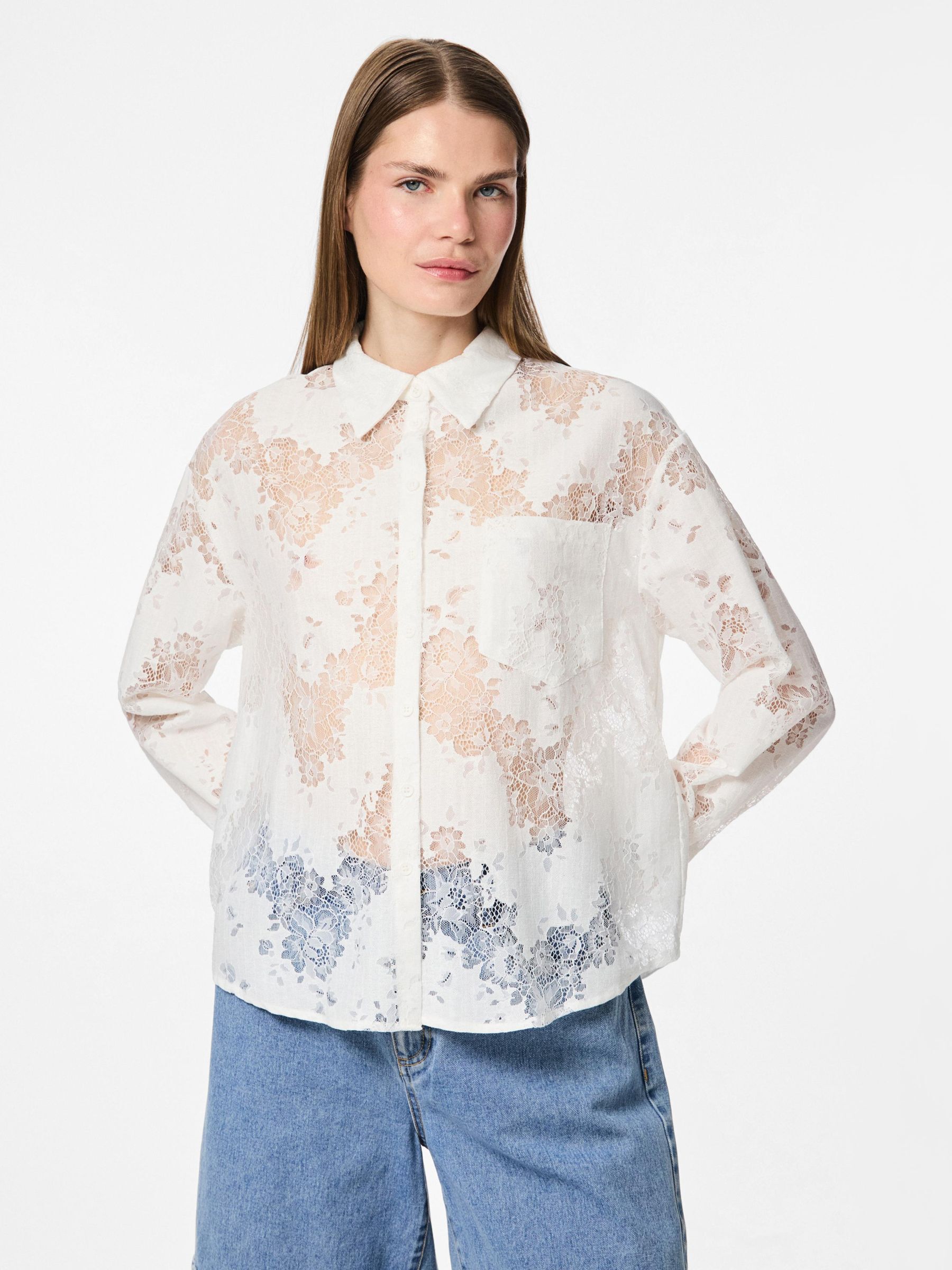 PCNORINNE SHIRT