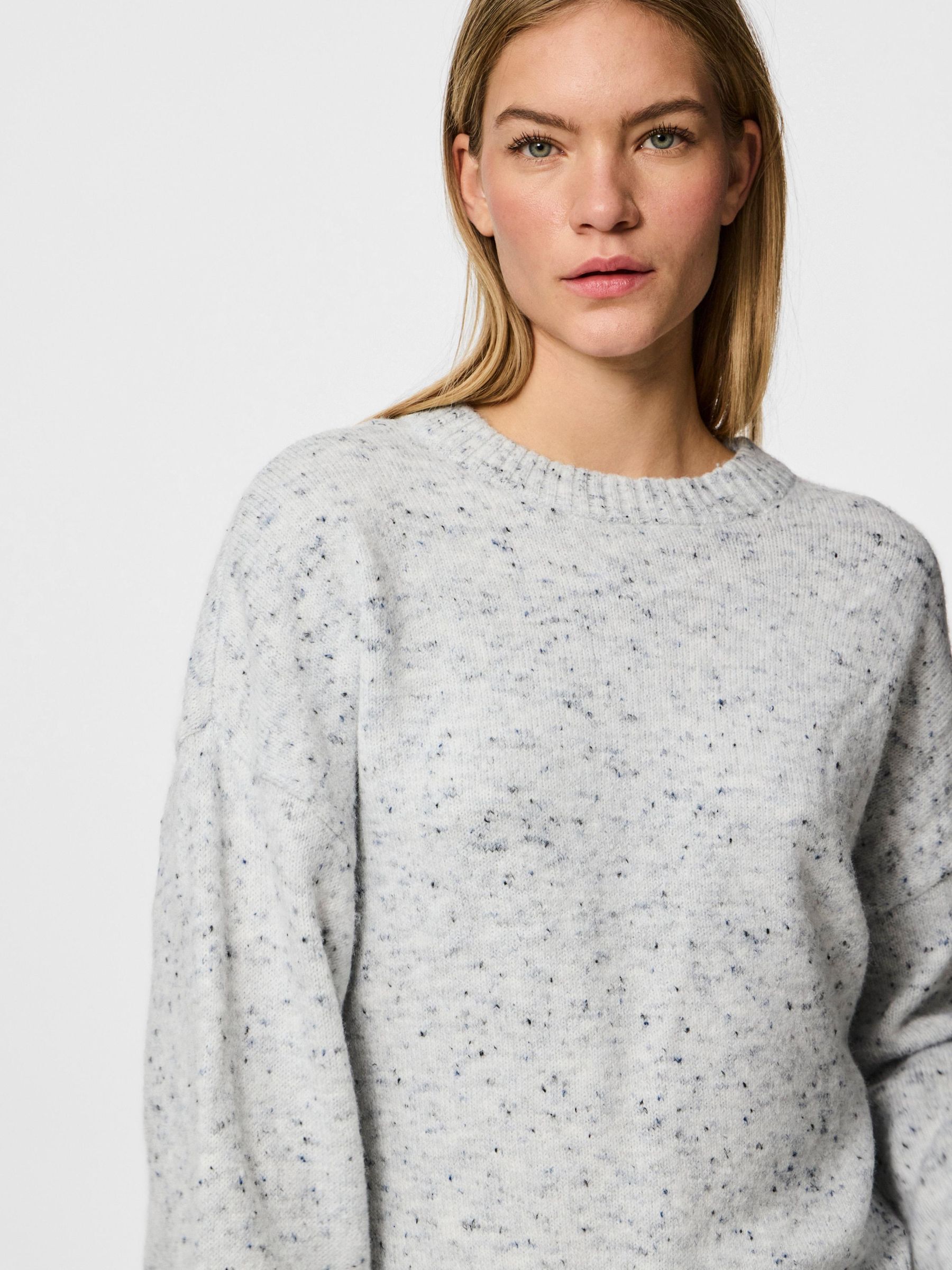 PCNORA KNITTED JUMPER 4 PCNORA KNITTED JUMPER