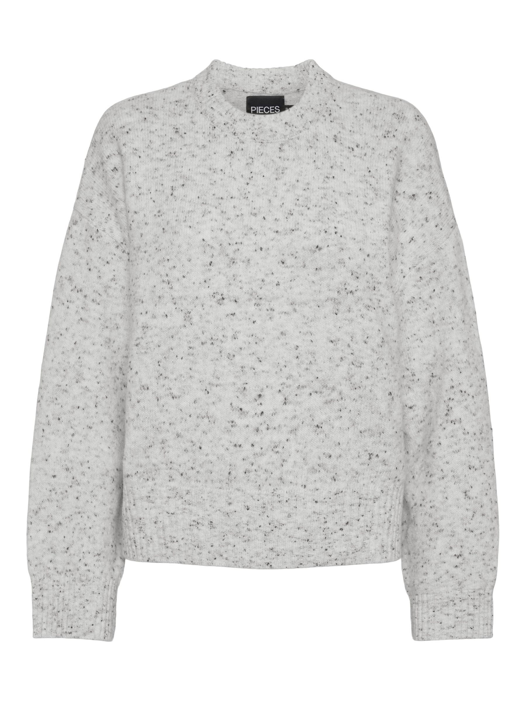 PCNORA KNITTED JUMPER 5 PCNORA KNITTED JUMPER