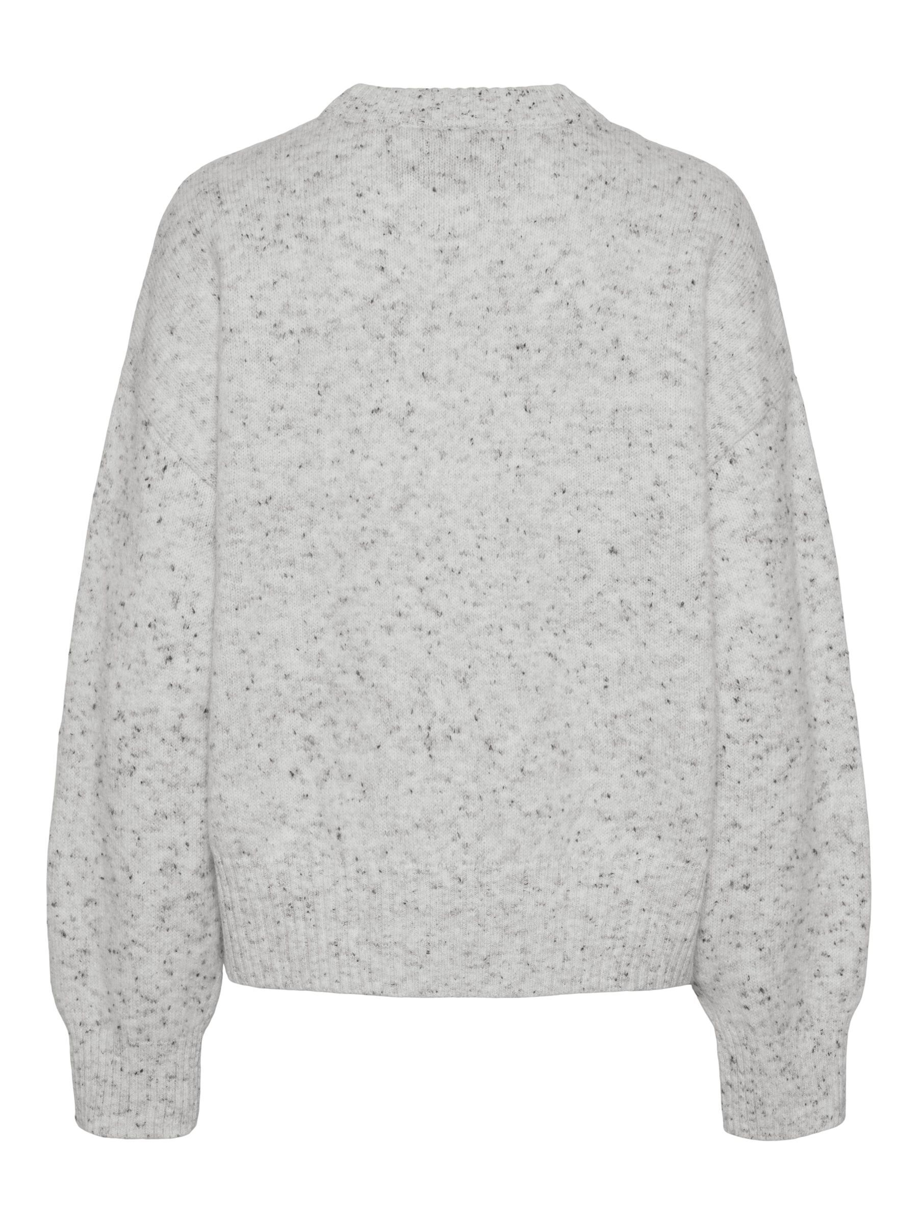 PCNORA KNITTED JUMPER 6 PCNORA KNITTED JUMPER