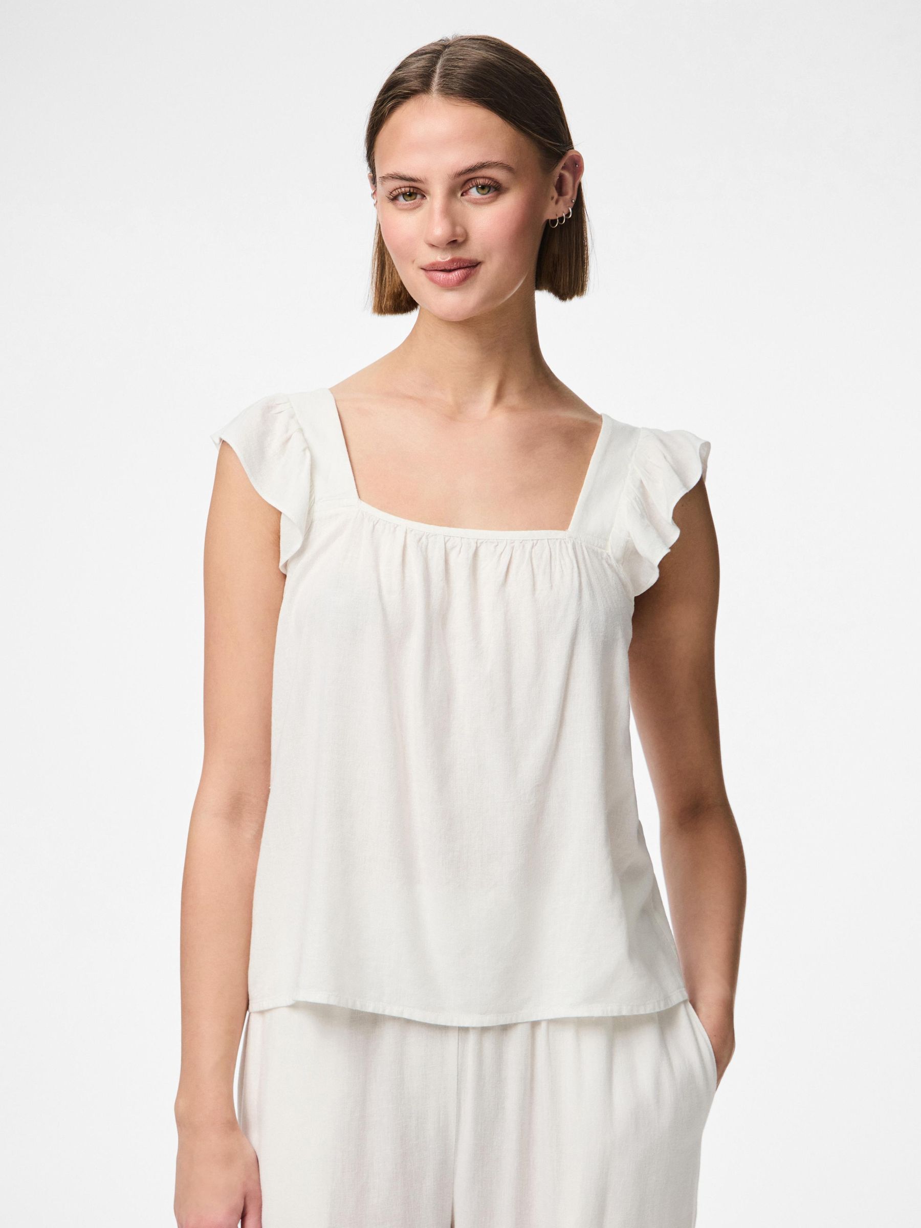 PCPIA SLEEVELESS TOP 1 PCPIA SLEEVELESS TOP