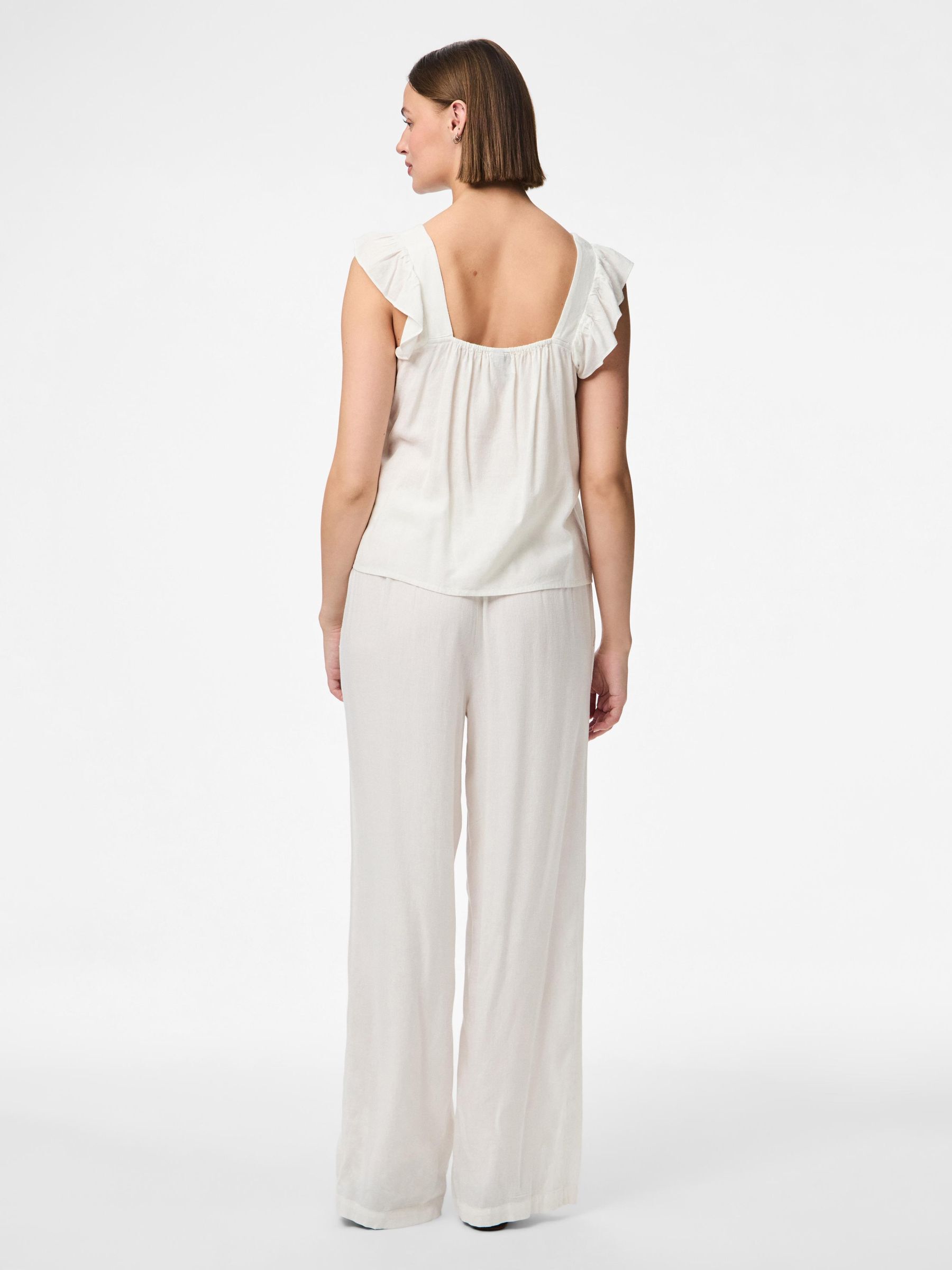 PCPIA SLEEVELESS TOP 2 PCPIA SLEEVELESS TOP