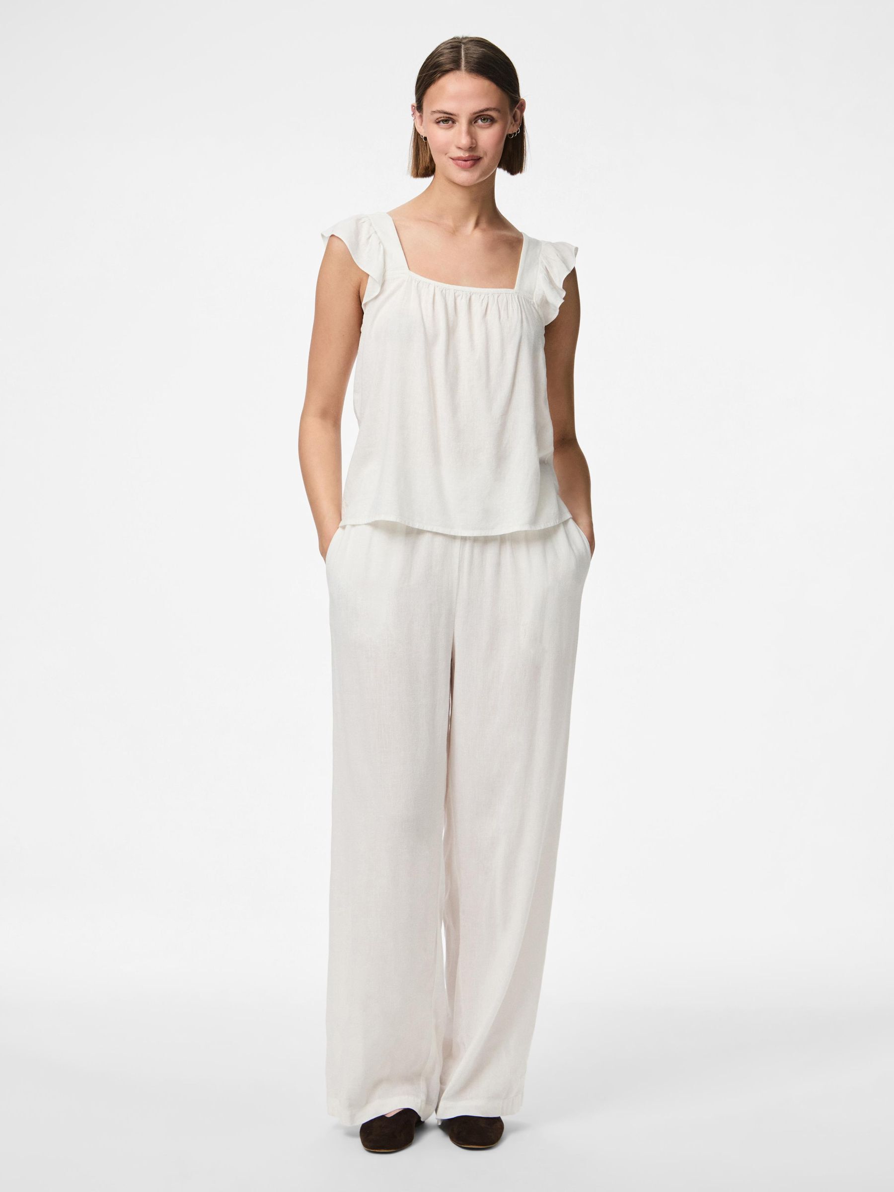 PCPIA SLEEVELESS TOP 3 PCPIA SLEEVELESS TOP
