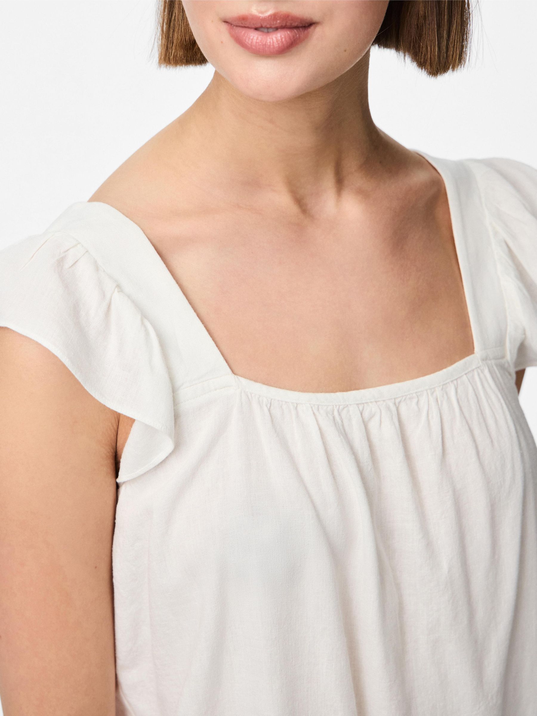 PCPIA SLEEVELESS TOP 4 PCPIA SLEEVELESS TOP