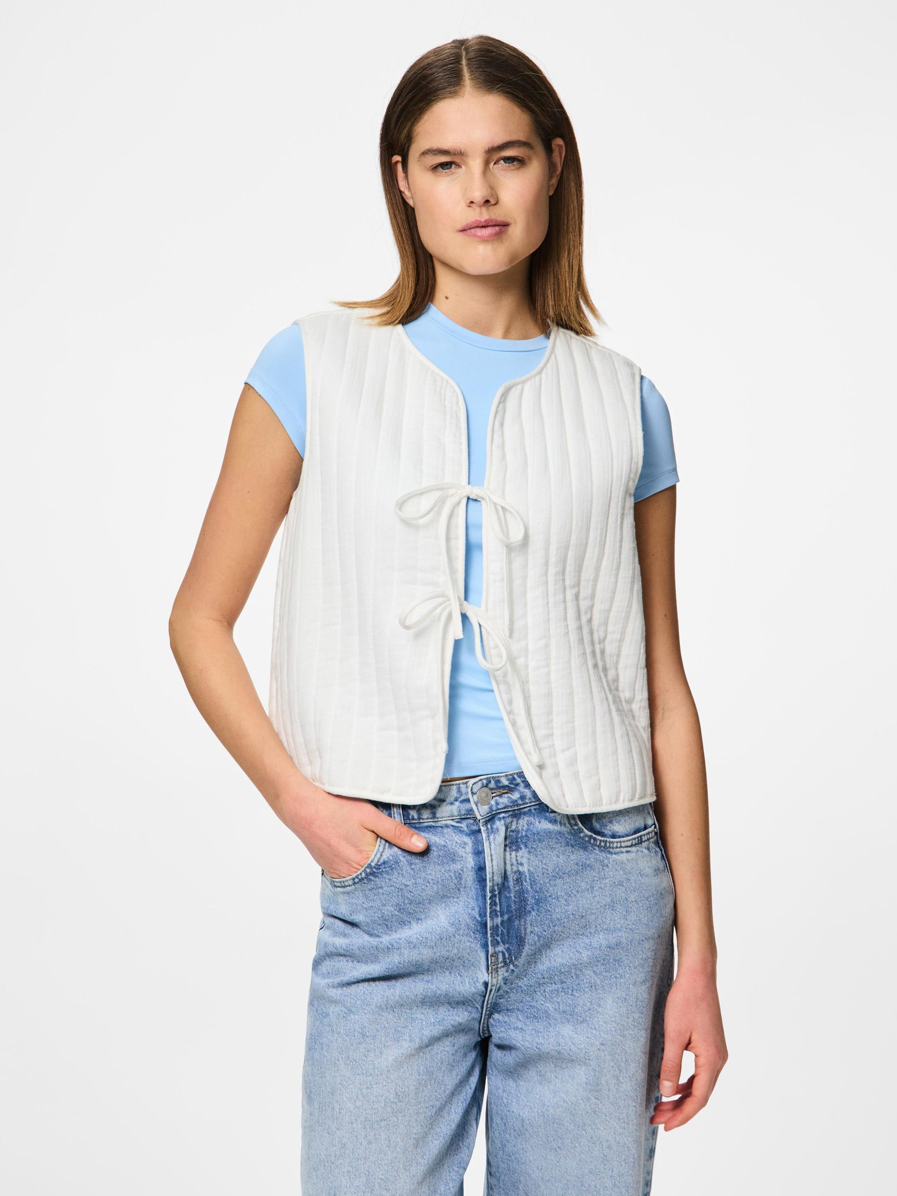 PCMASTINA COTTON VEST 1 PCMASTINA COTTON VEST