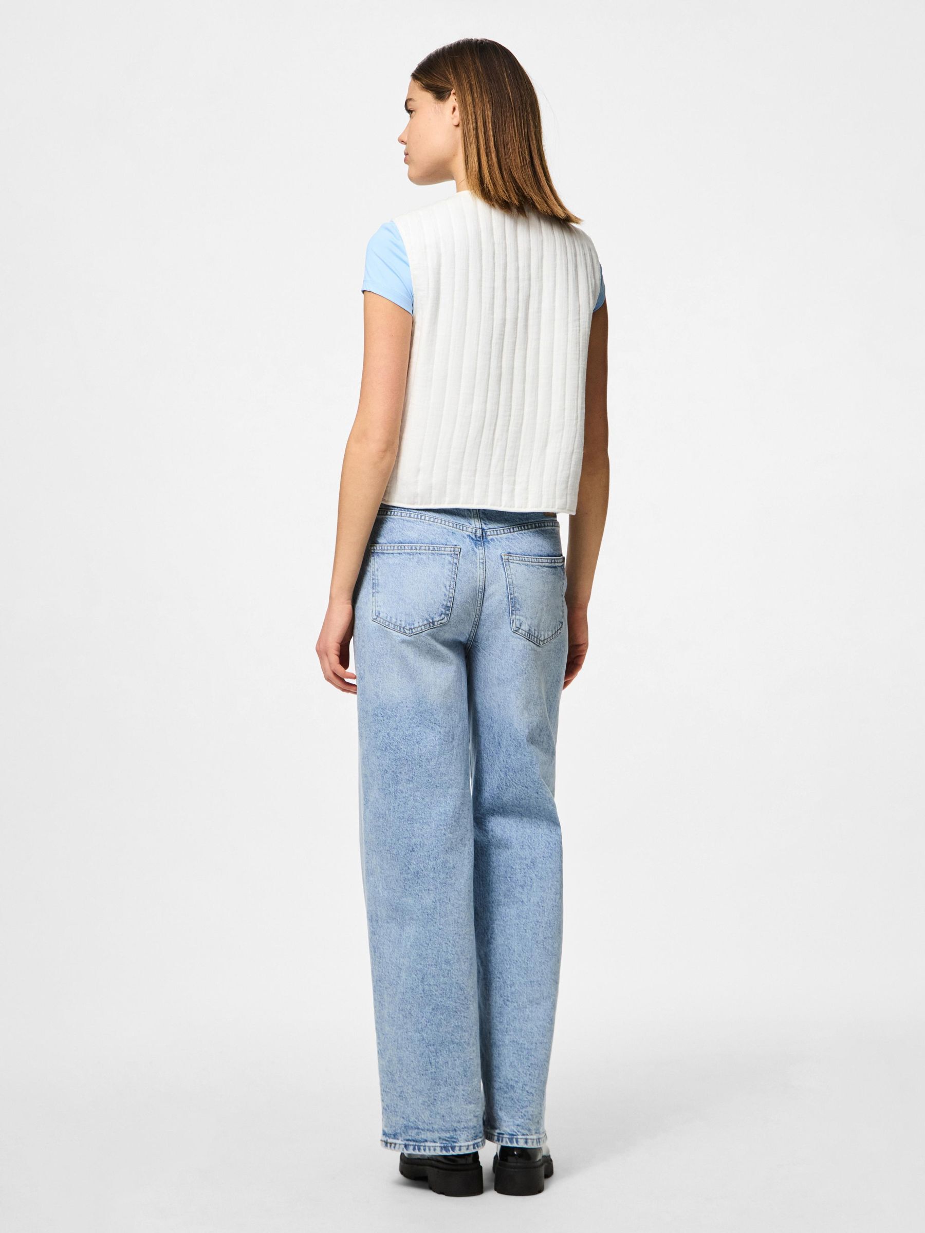 PCMASTINA COTTON VEST 2 PCMASTINA COTTON VEST