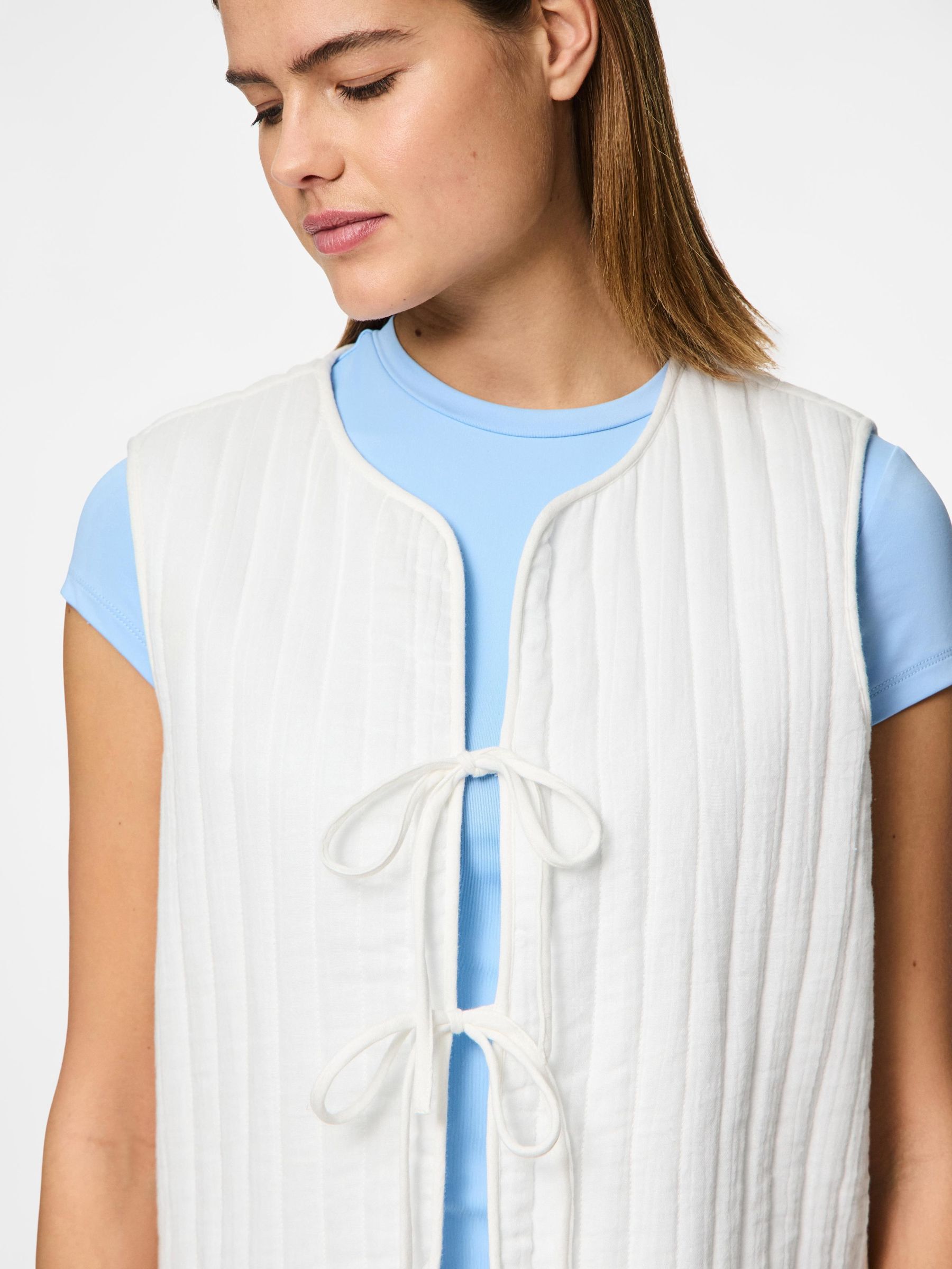 PCMASTINA COTTON VEST 4 PCMASTINA COTTON VEST