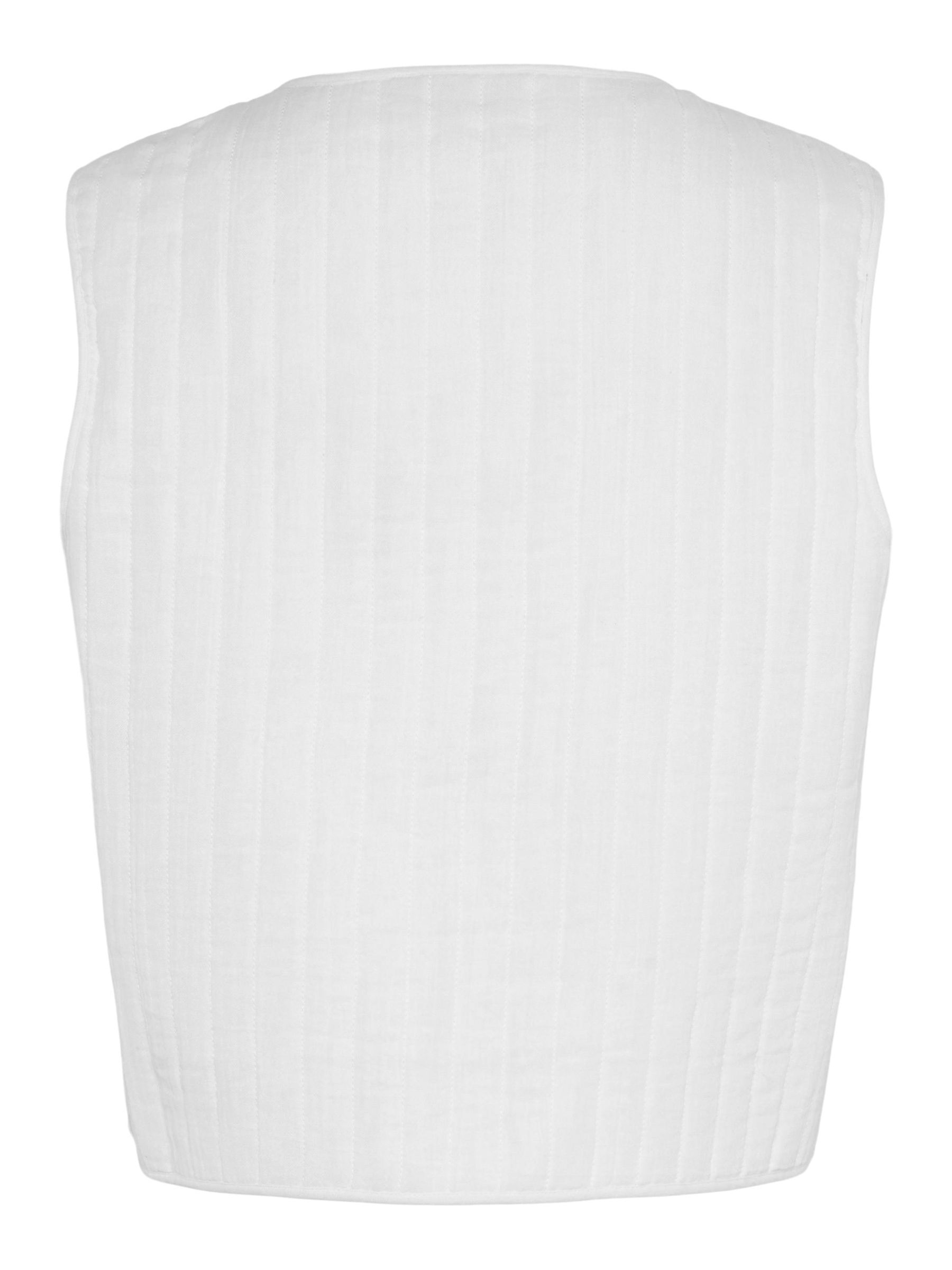 PCMASTINA COTTON VEST 6 PCMASTINA COTTON VEST