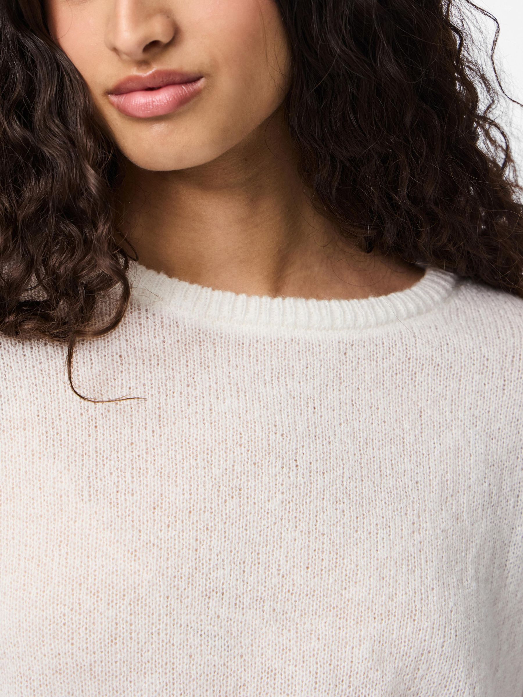 PCIDA KNITTED PULLOVER 5 PCIDA KNITTED PULLOVER