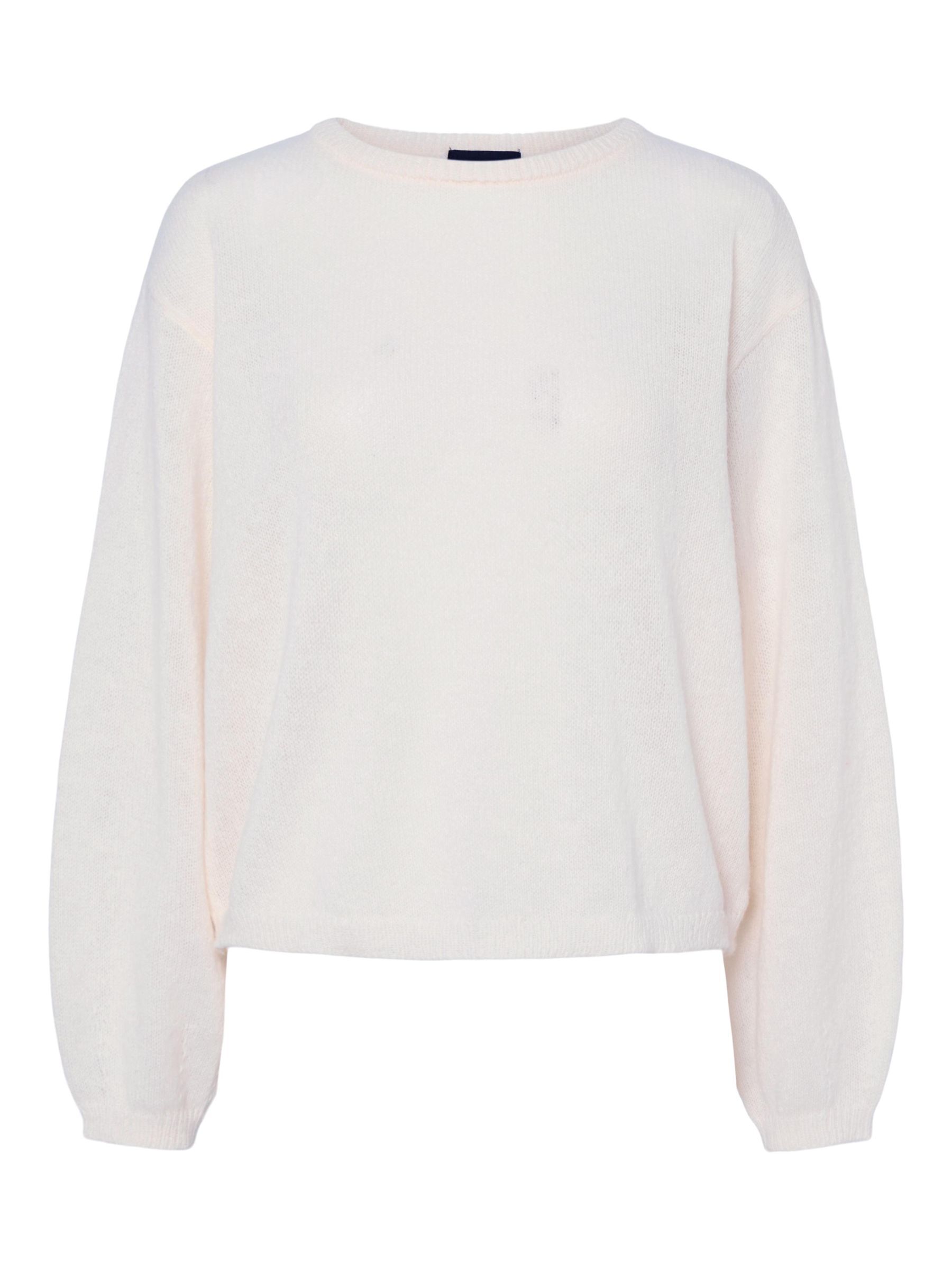 PCIDA KNITTED PULLOVER 6 PCIDA KNITTED PULLOVER
