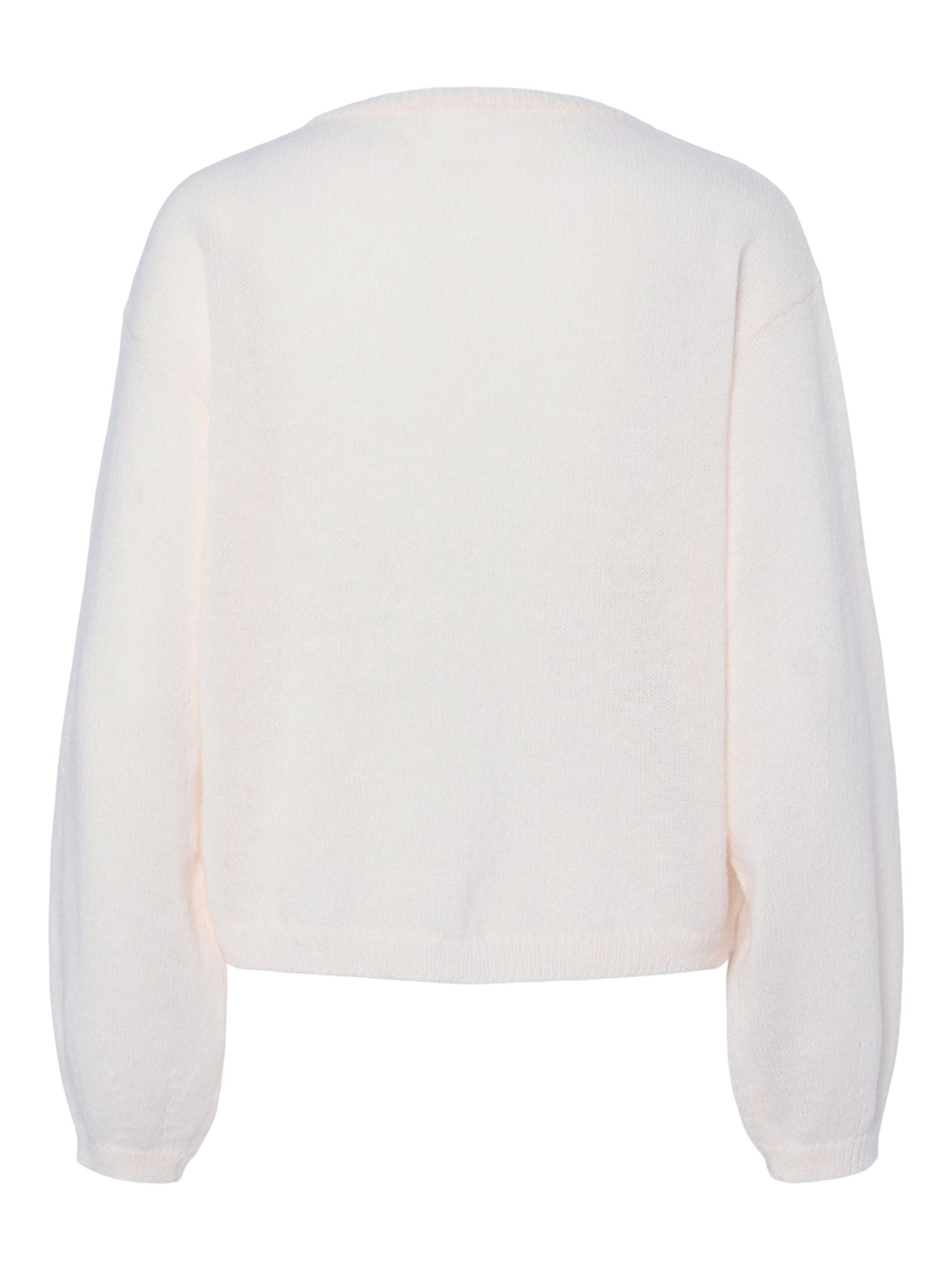 PCIDA KNITTED PULLOVER 7 PCIDA KNITTED PULLOVER