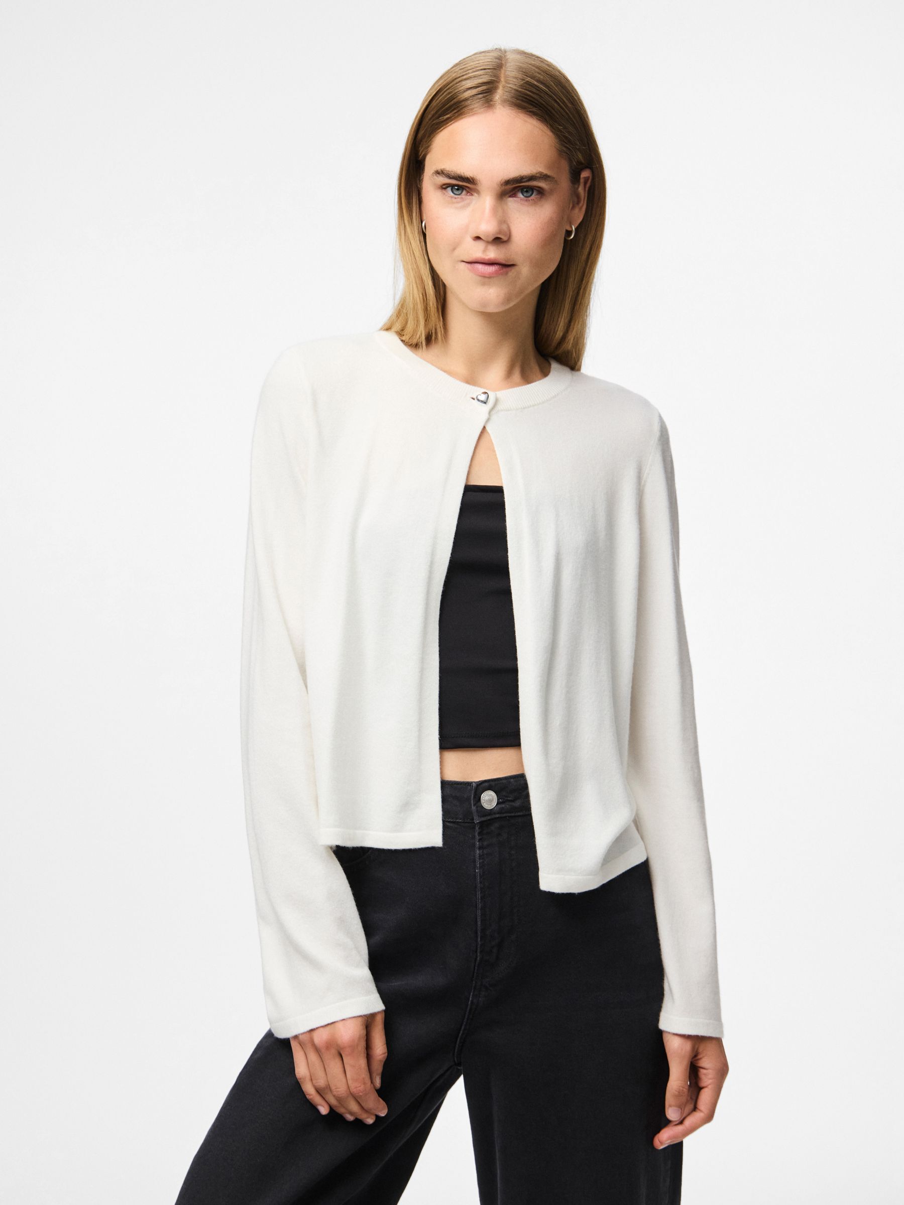 PCORINA KNITTED CARDIGAN 1 PCORINA KNITTED CARDIGAN