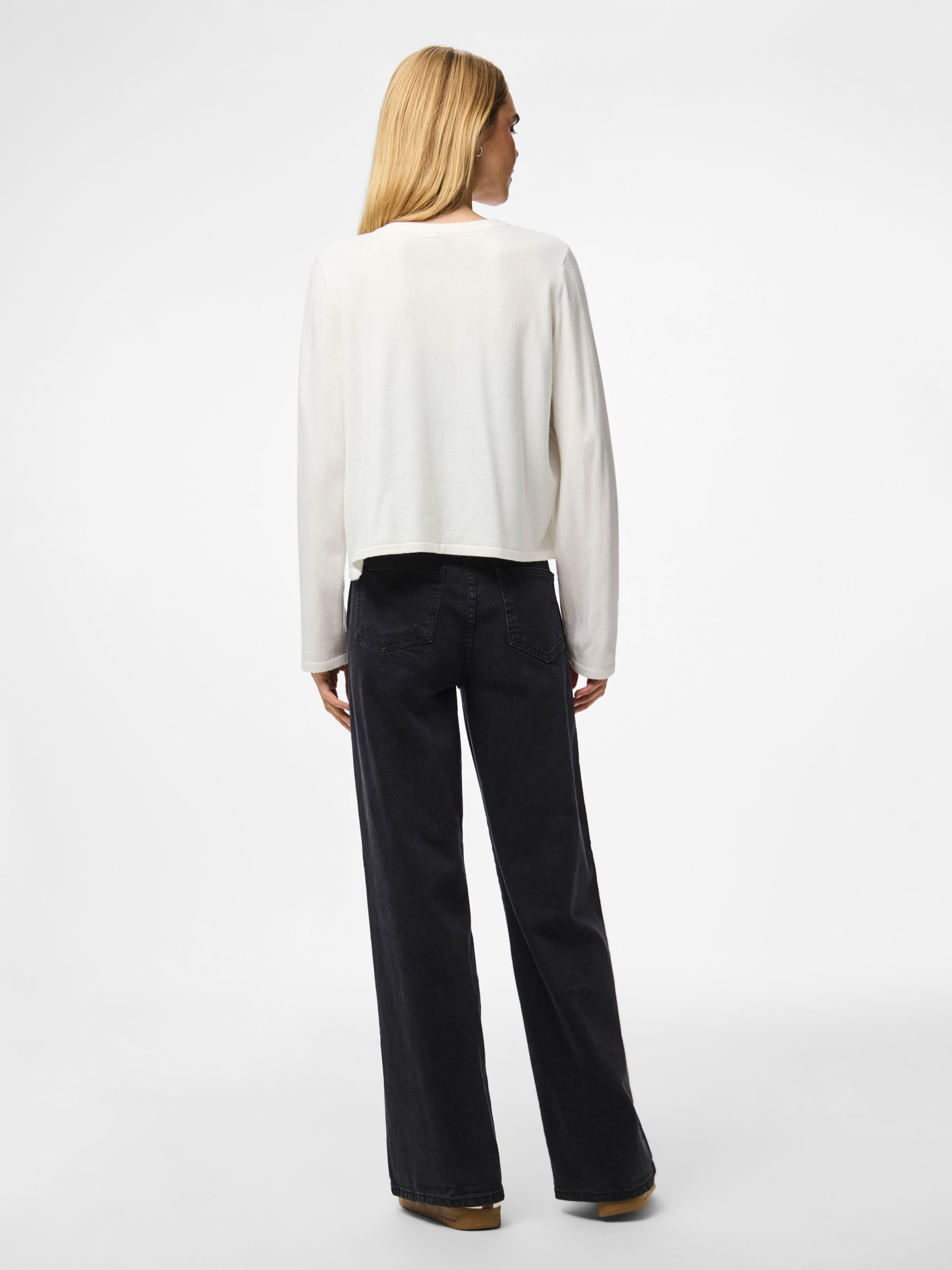 PCORINA KNITTED CARDIGAN 2 PCORINA KNITTED CARDIGAN