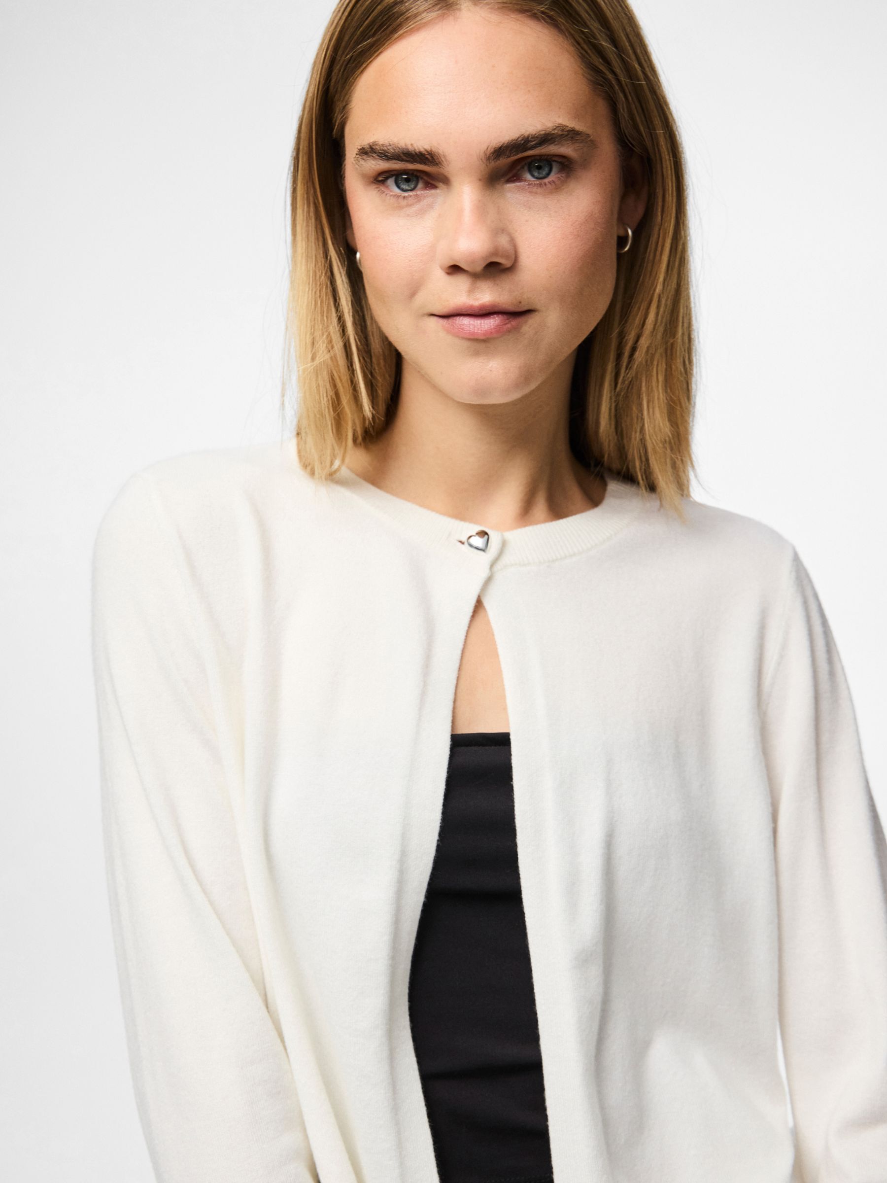PCORINA KNITTED CARDIGAN 4 PCORINA KNITTED CARDIGAN